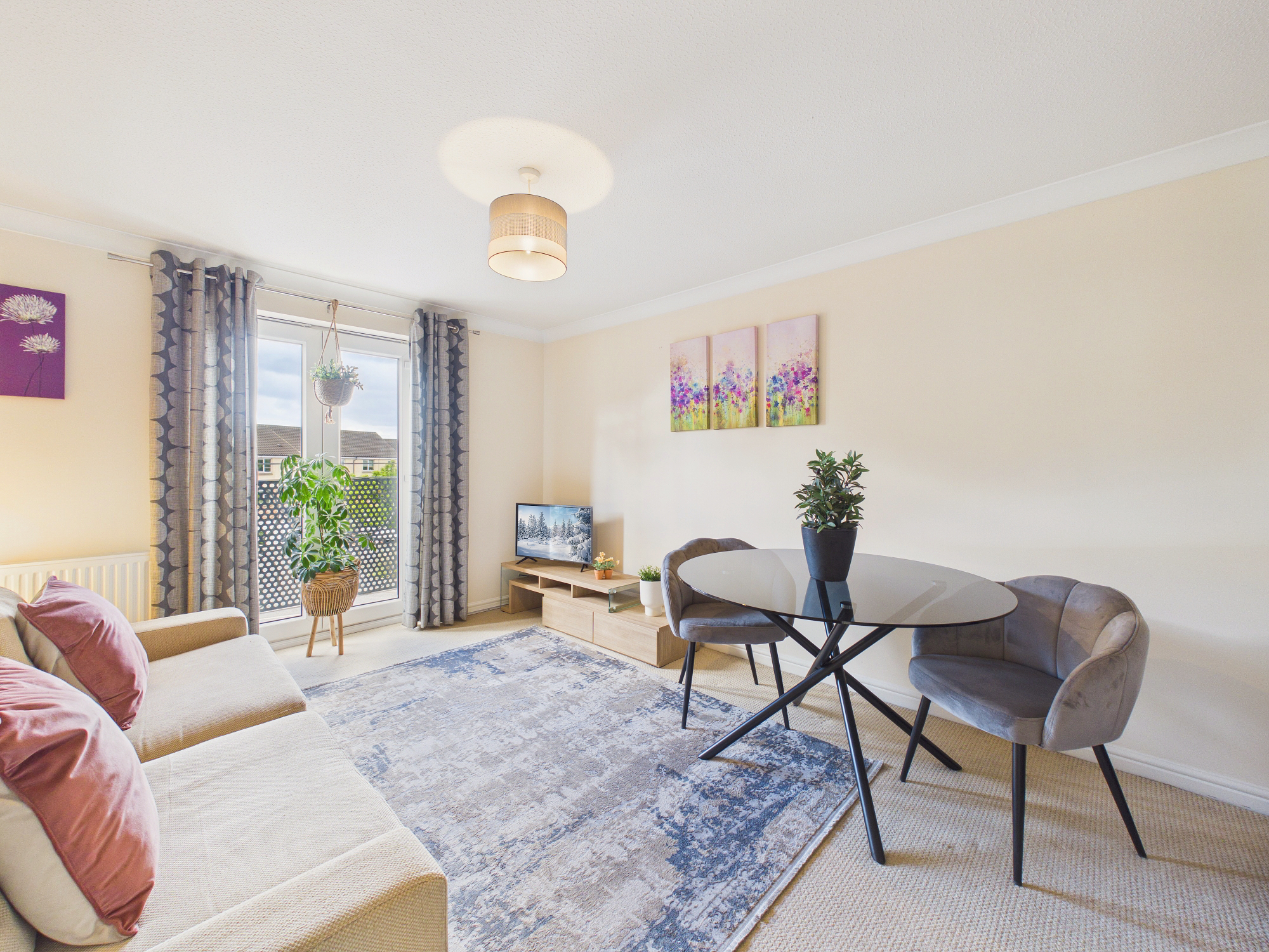 Bridges View, Village Heights, NE8