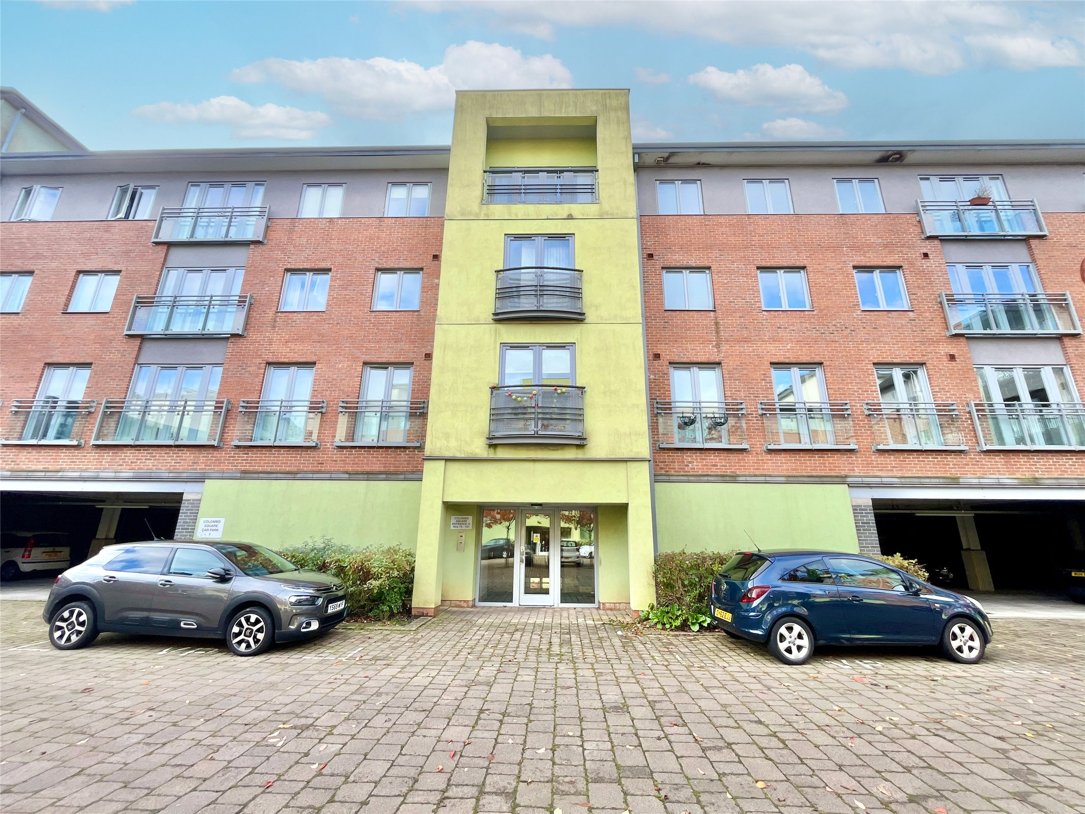 Worsdell Drive, Gateshead, NE8