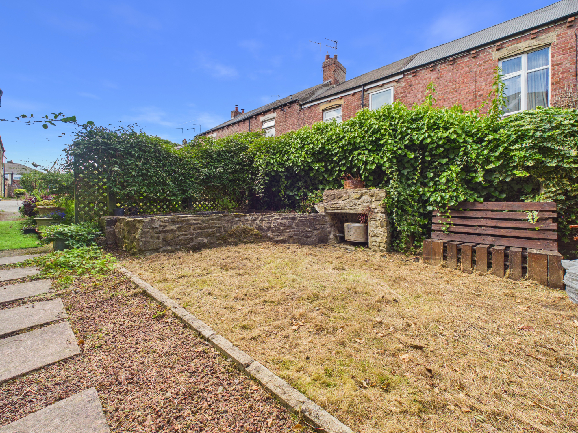 Gibside Terrace, Burnopfield, NE16, photo 4