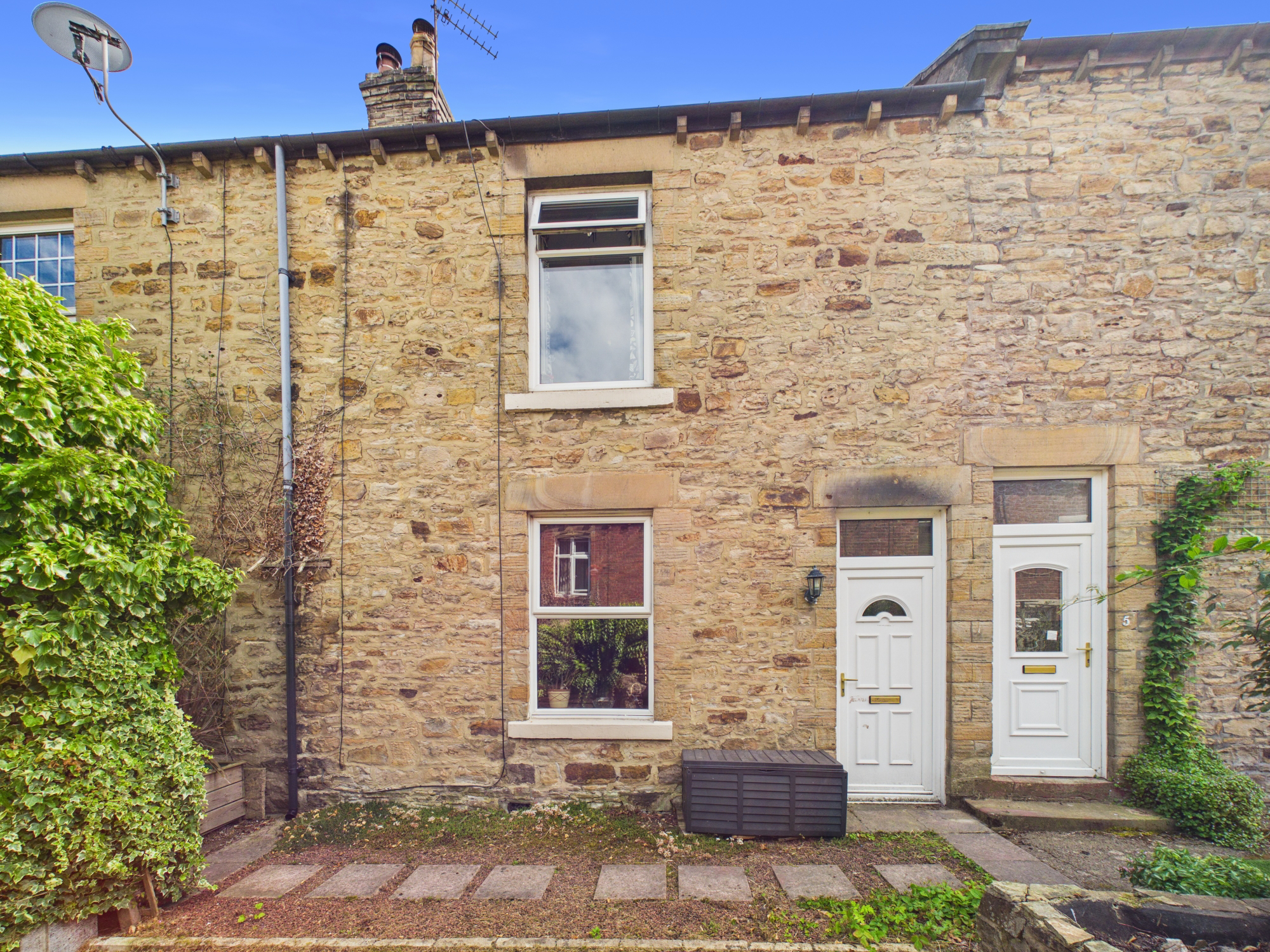 Gibside Terrace, Burnopfield, NE16