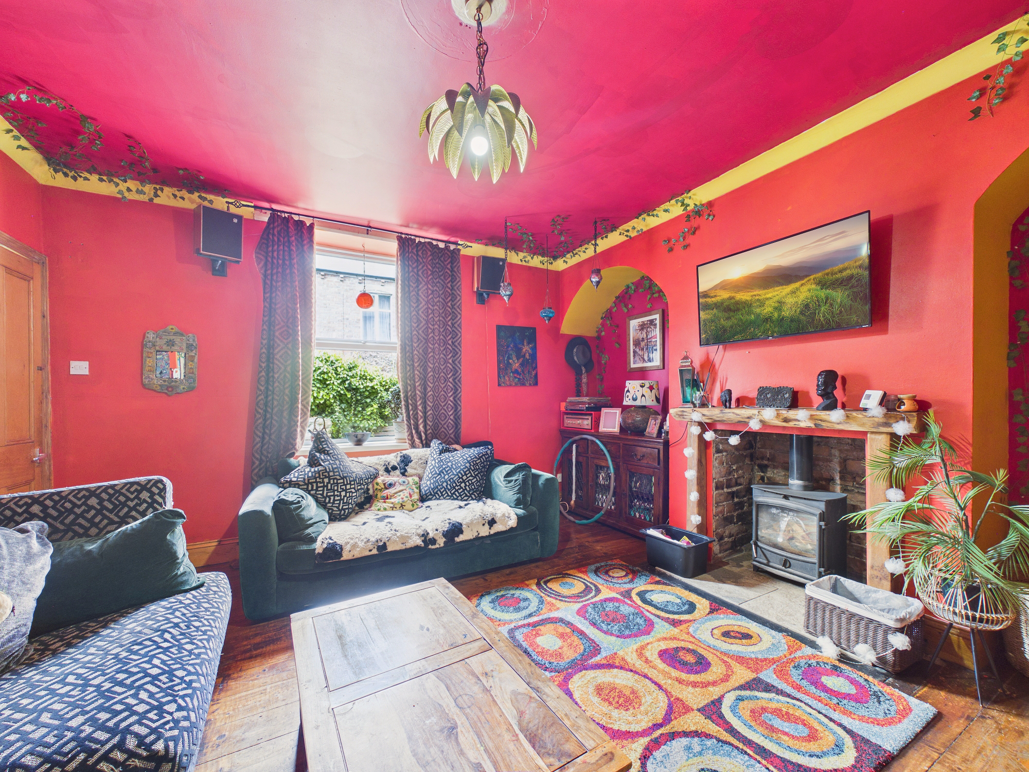 Gibside Terrace, Burnopfield, NE16, photo 2