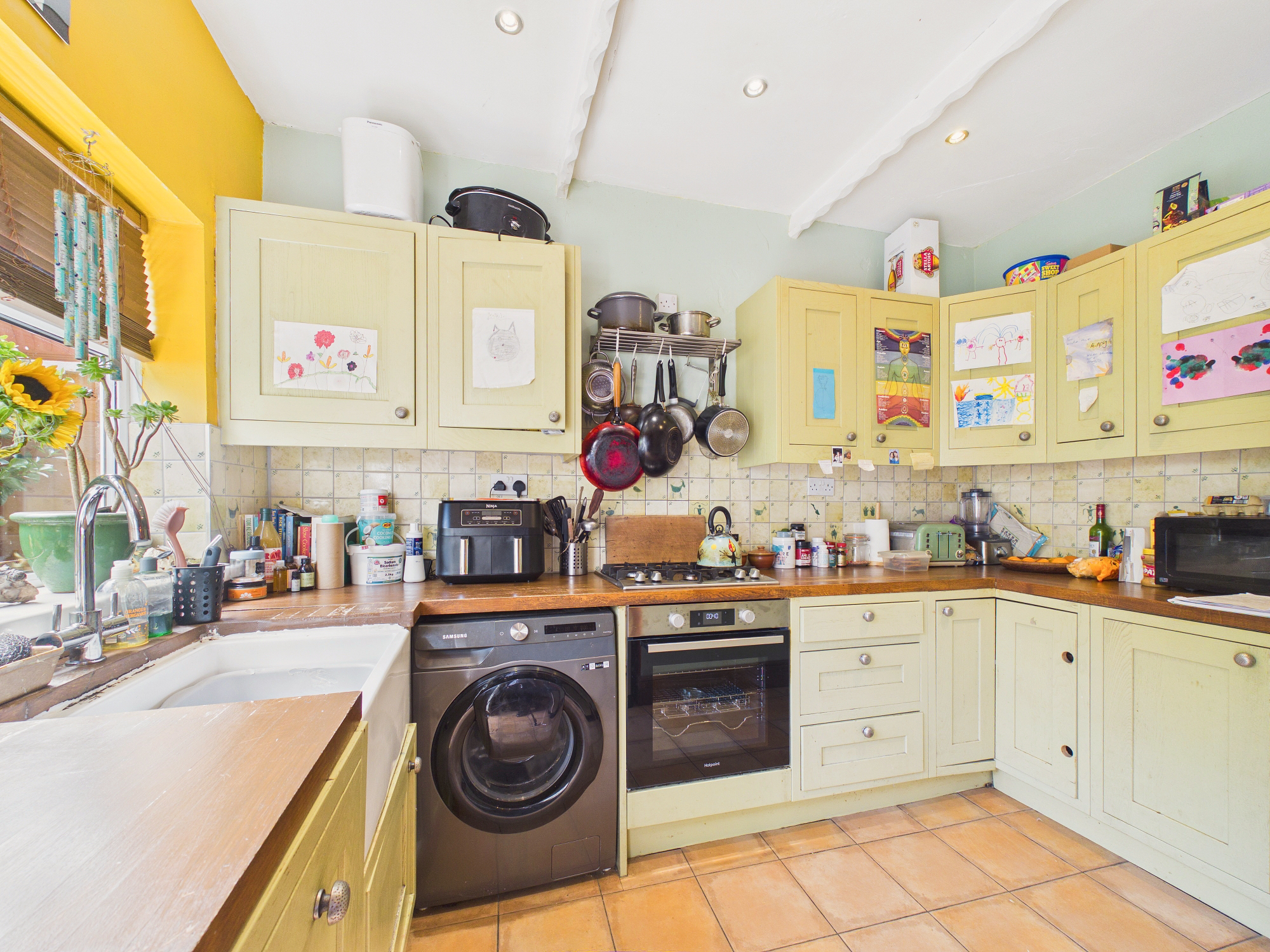 Gibside Terrace, Burnopfield, NE16, photo 3