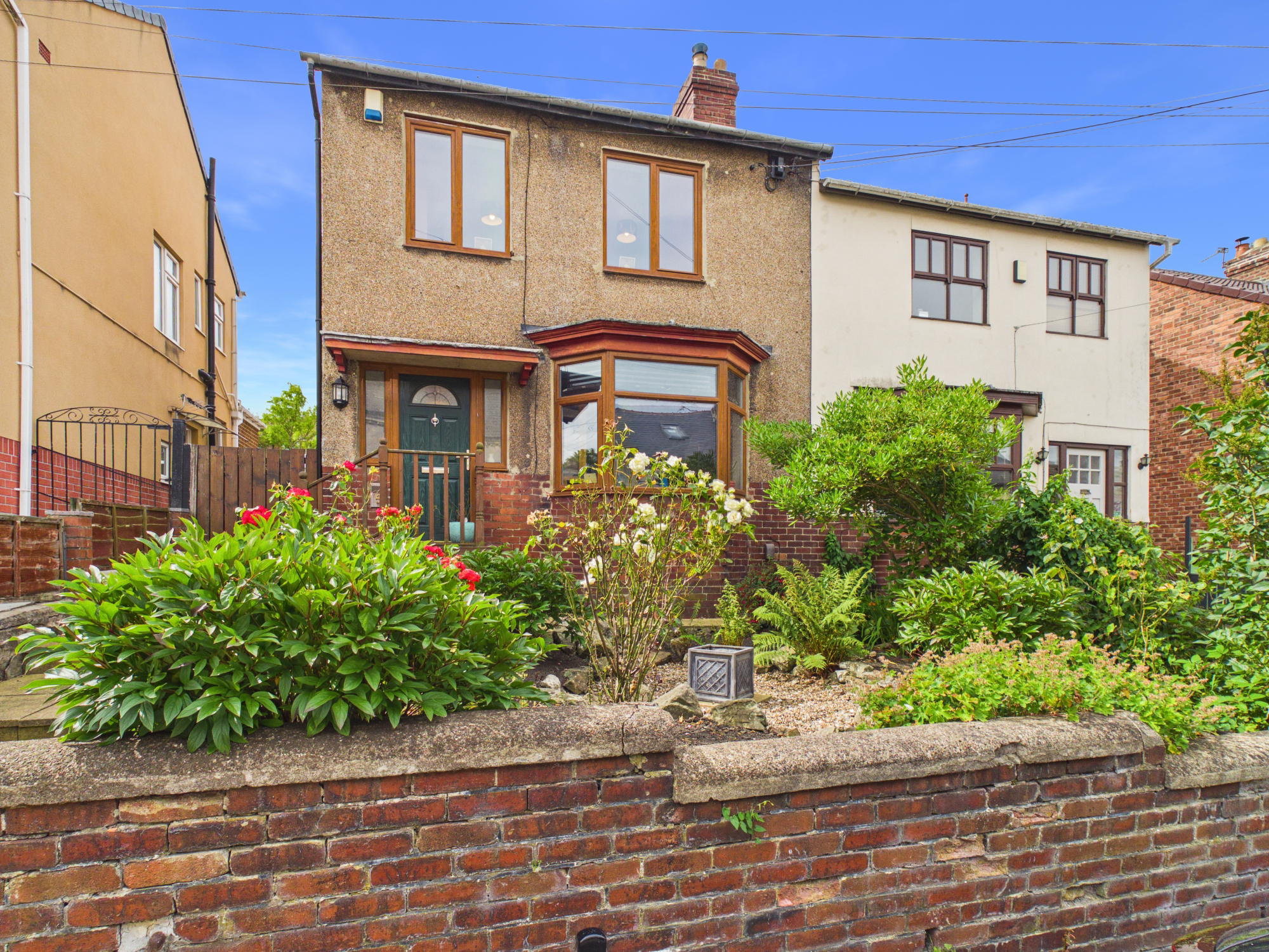 West Street, Whickham, NE16
