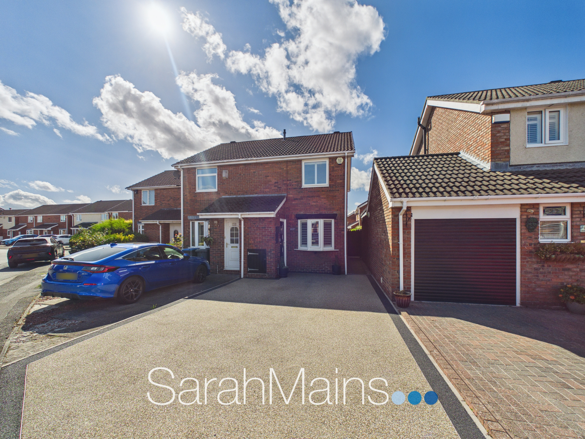 Melbeck Drive, Ouston, DH2