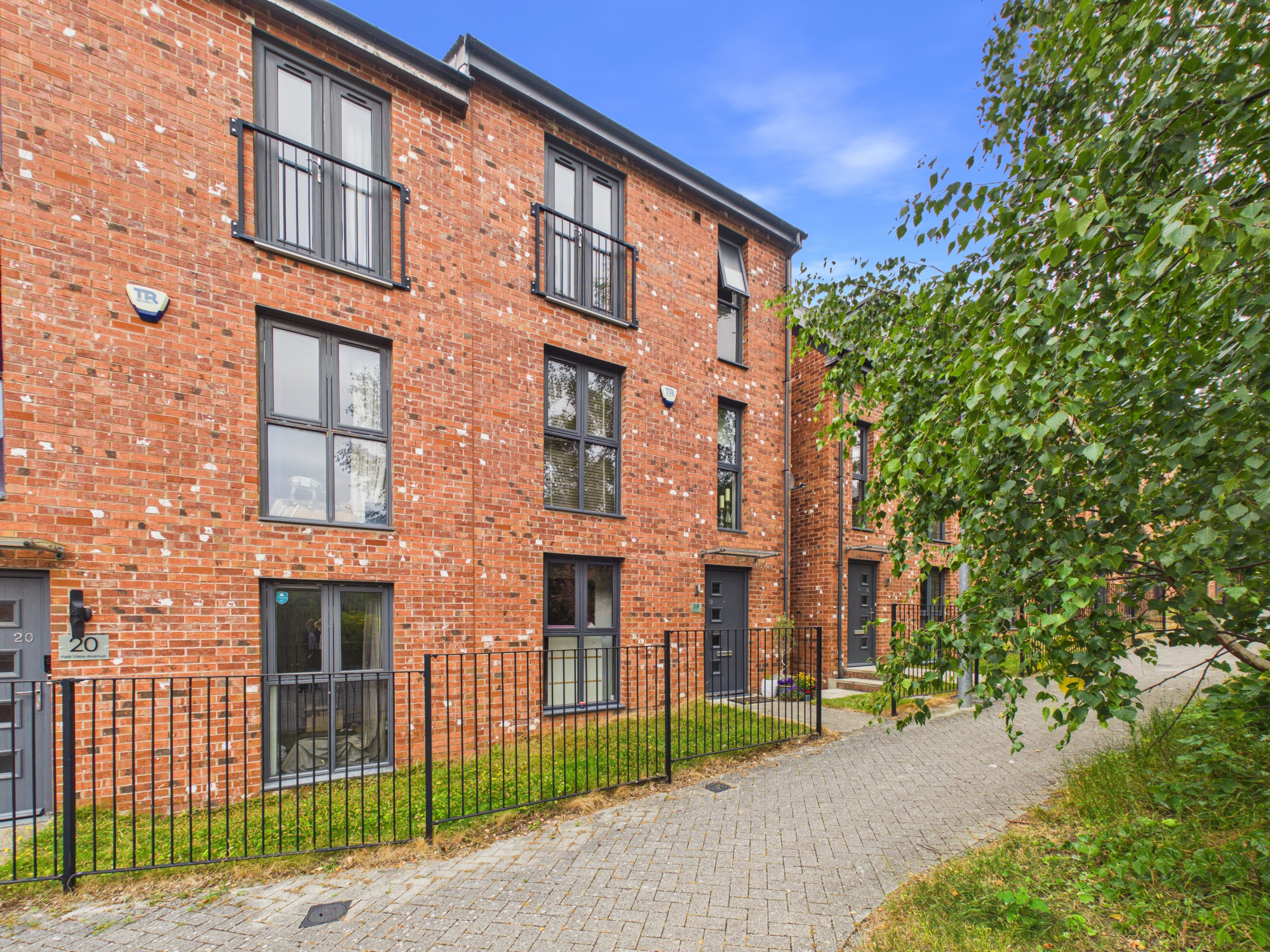 Park View Avenue, Gateshead, NE9
