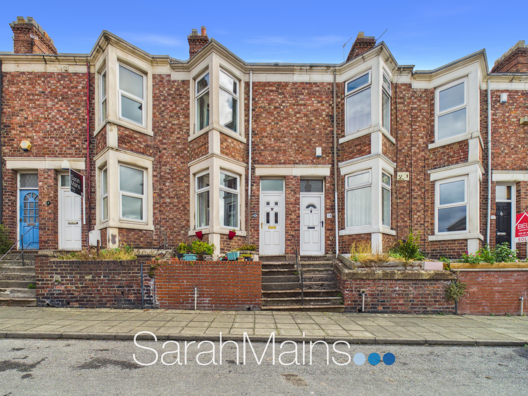 Fern Dene Road, Gateshead, NE8