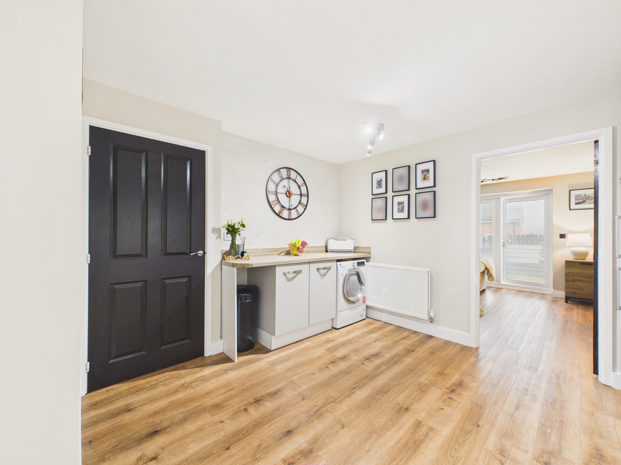 Lamedon Mill Court, Lemington, NE15, photo 7