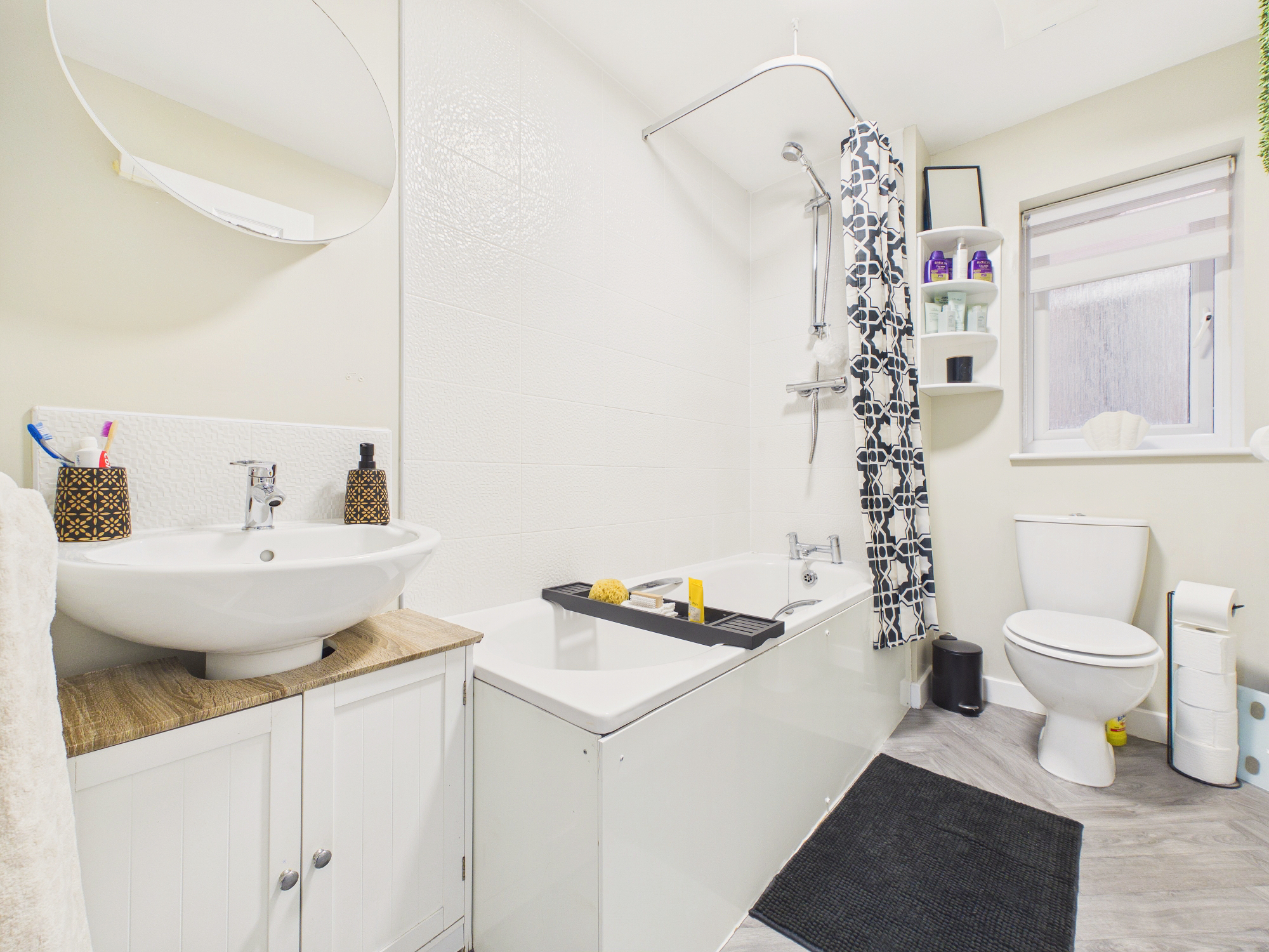 Lamedon Mill Court, Lemington, NE15, photo 13