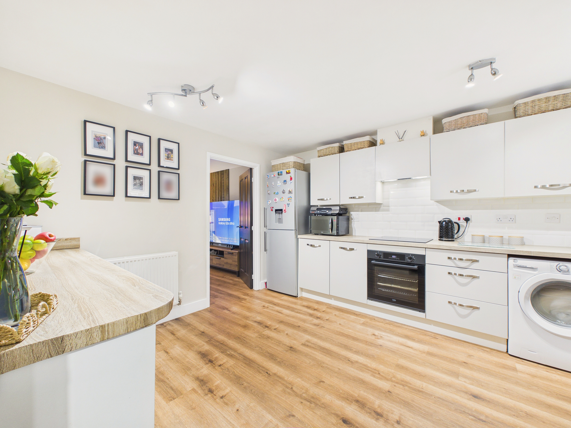 Lamedon Mill Court, Lemington, NE15, photo 6