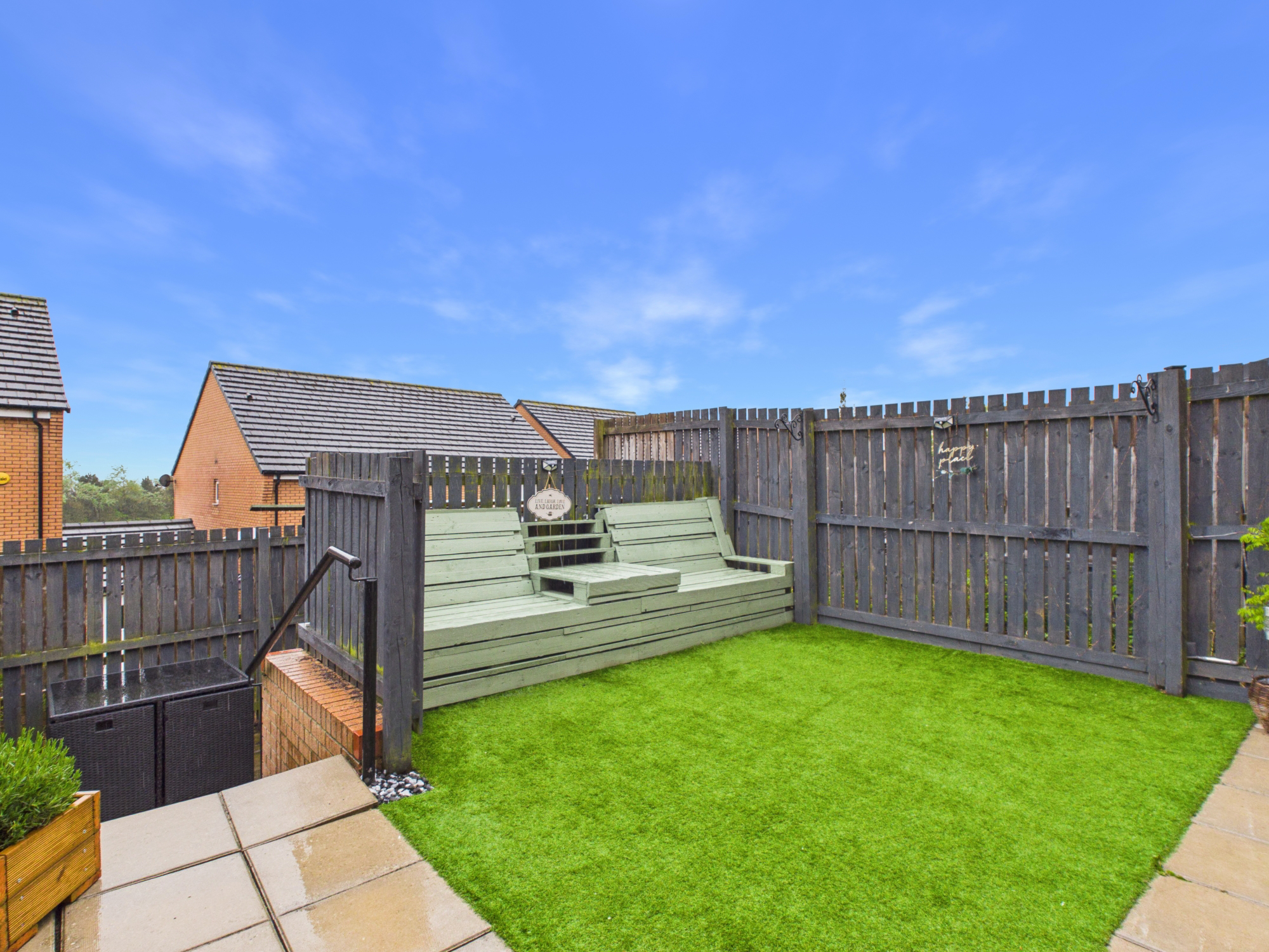 Lamedon Mill Court, Lemington, NE15, photo 4