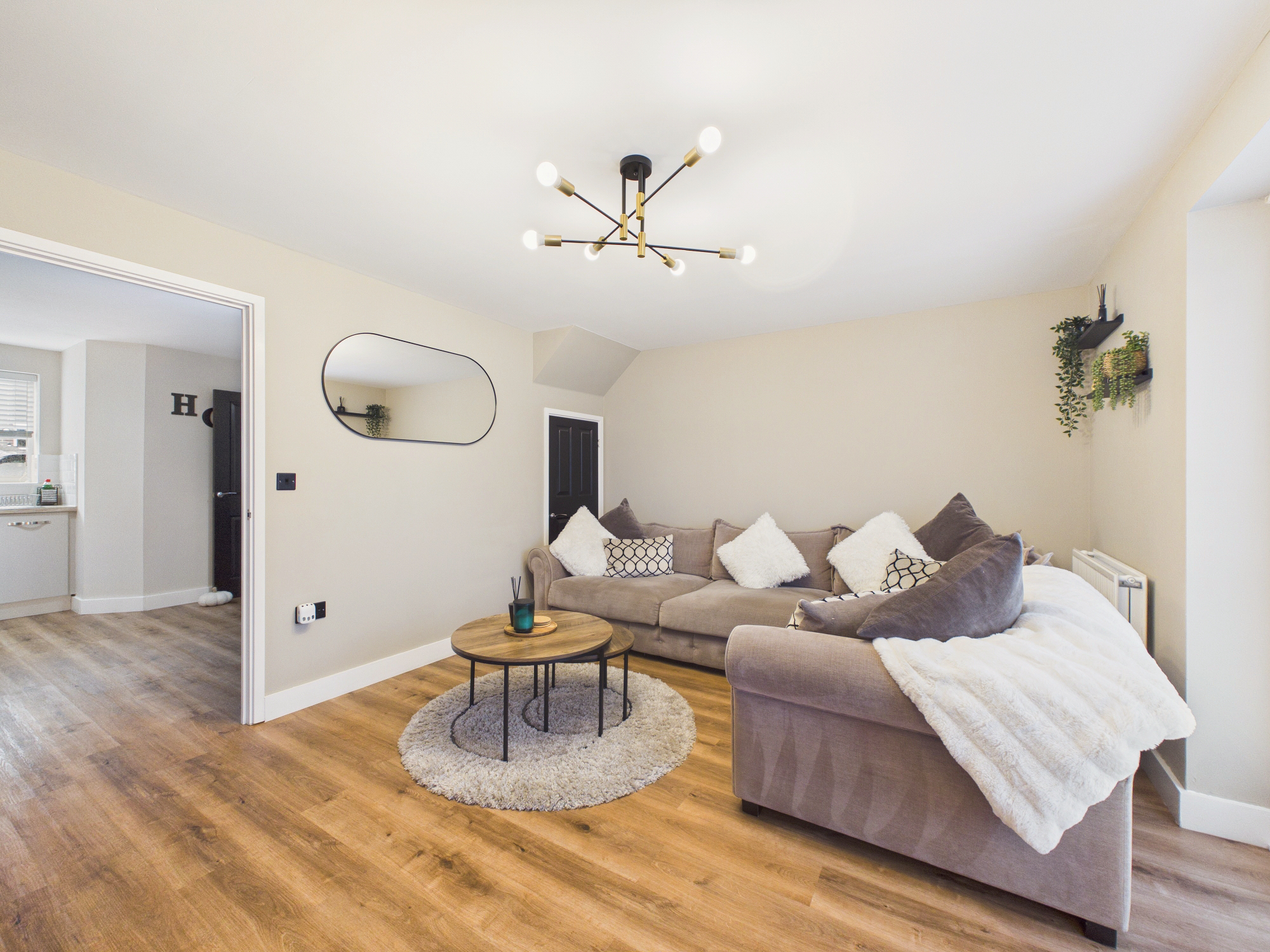 Lamedon Mill Court, Lemington, NE15, photo 5