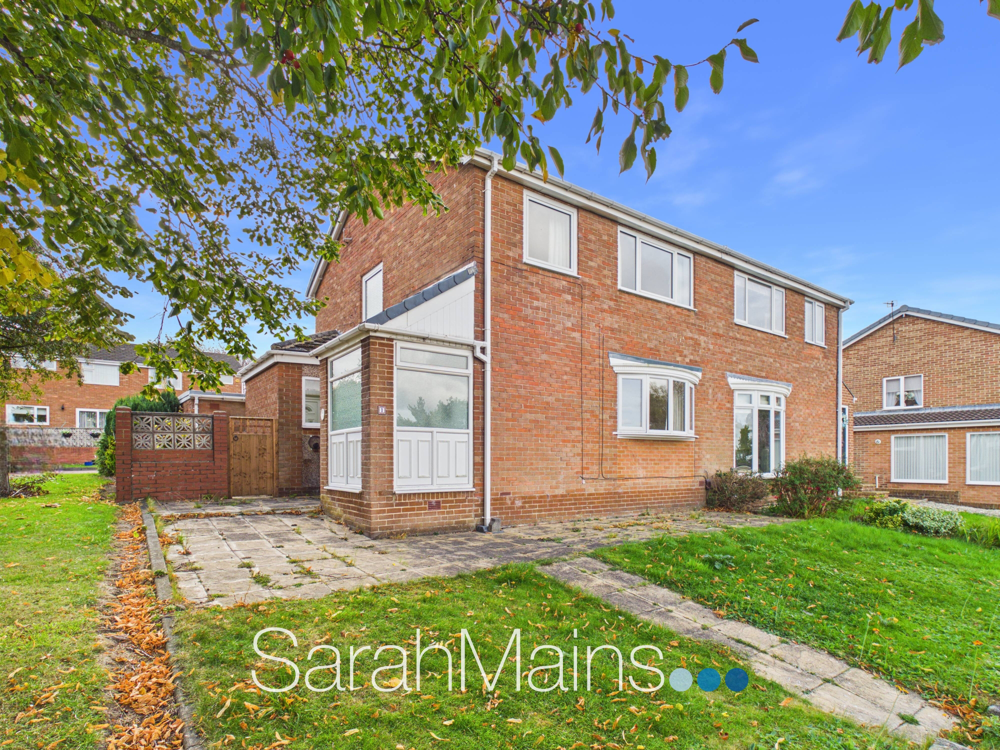 Mendham Close, Gateshead, NE10