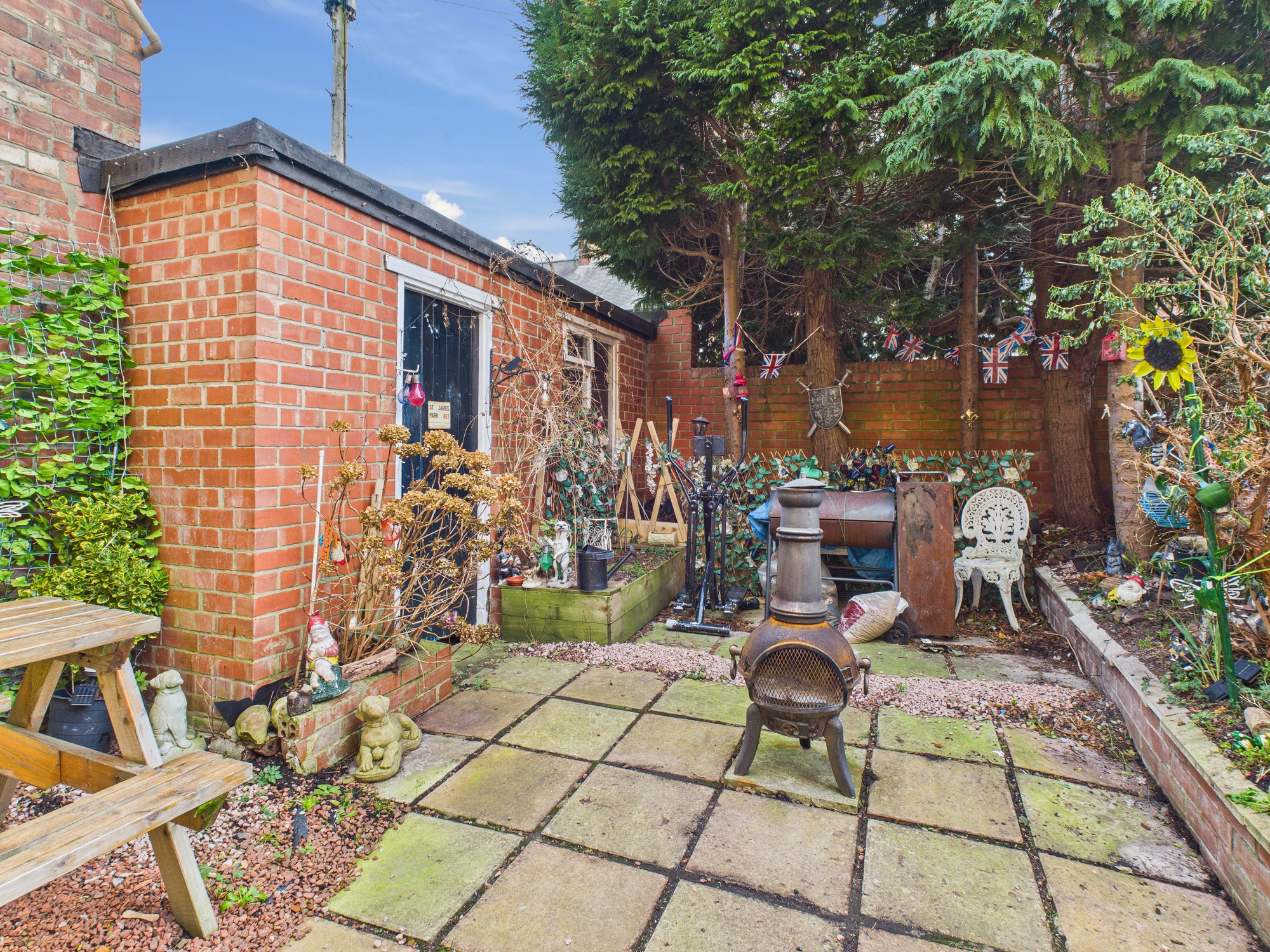 Rosslyn Avenue, Low Fell, Gateshead NE9, photo 4