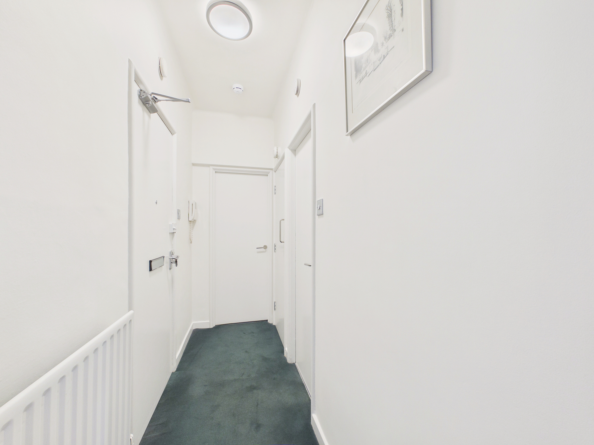 Moor Court, Gosforth, NE3, photo 5