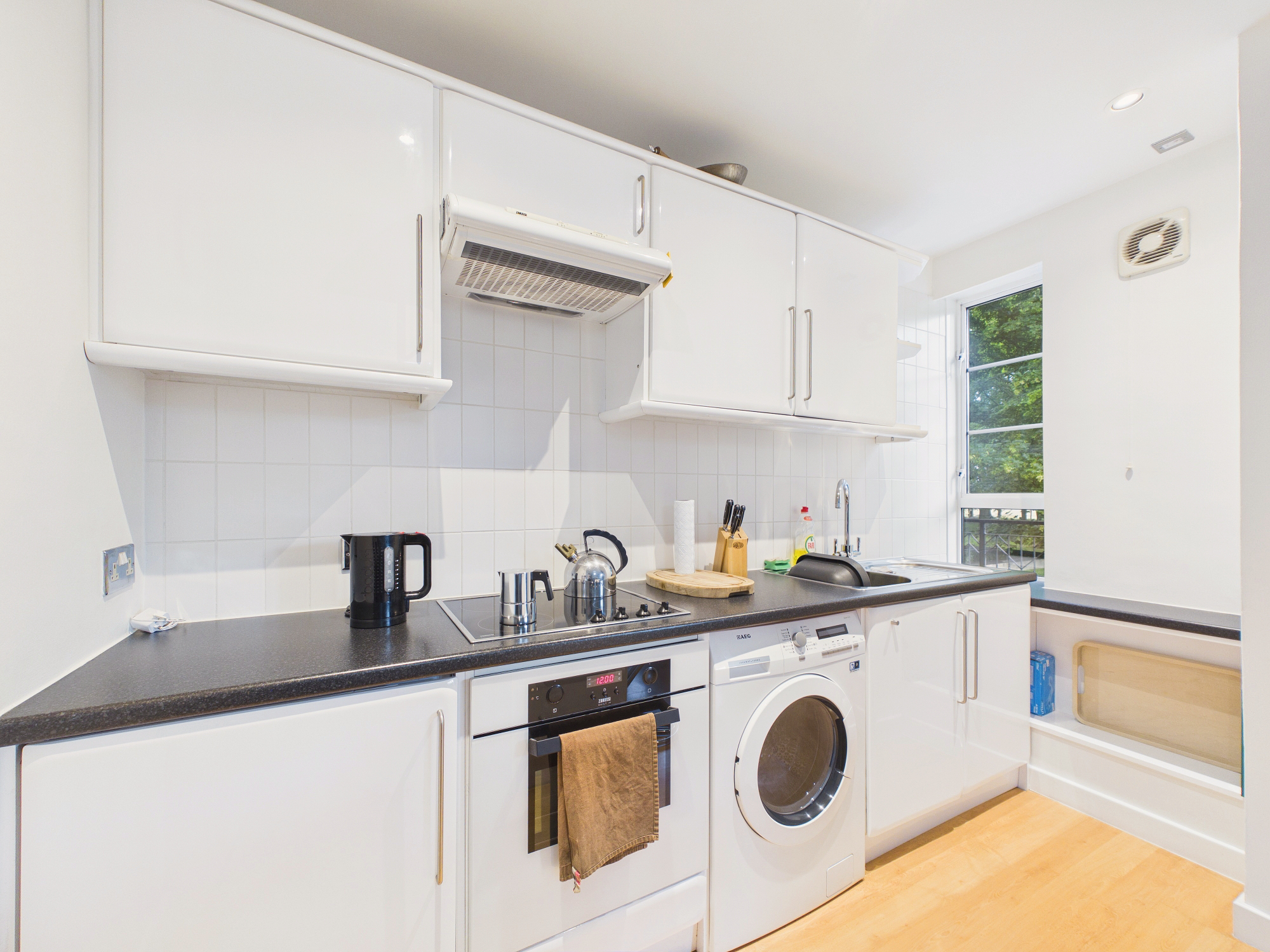 Moor Court, Gosforth, NE3, photo 6
