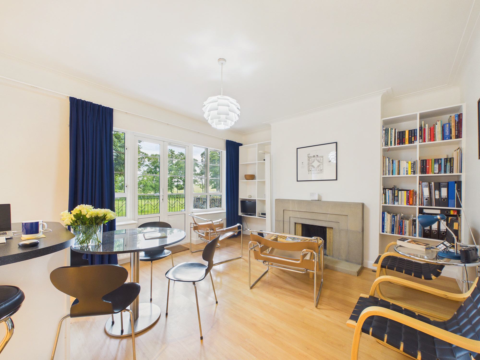 Moor Court, Gosforth, NE3