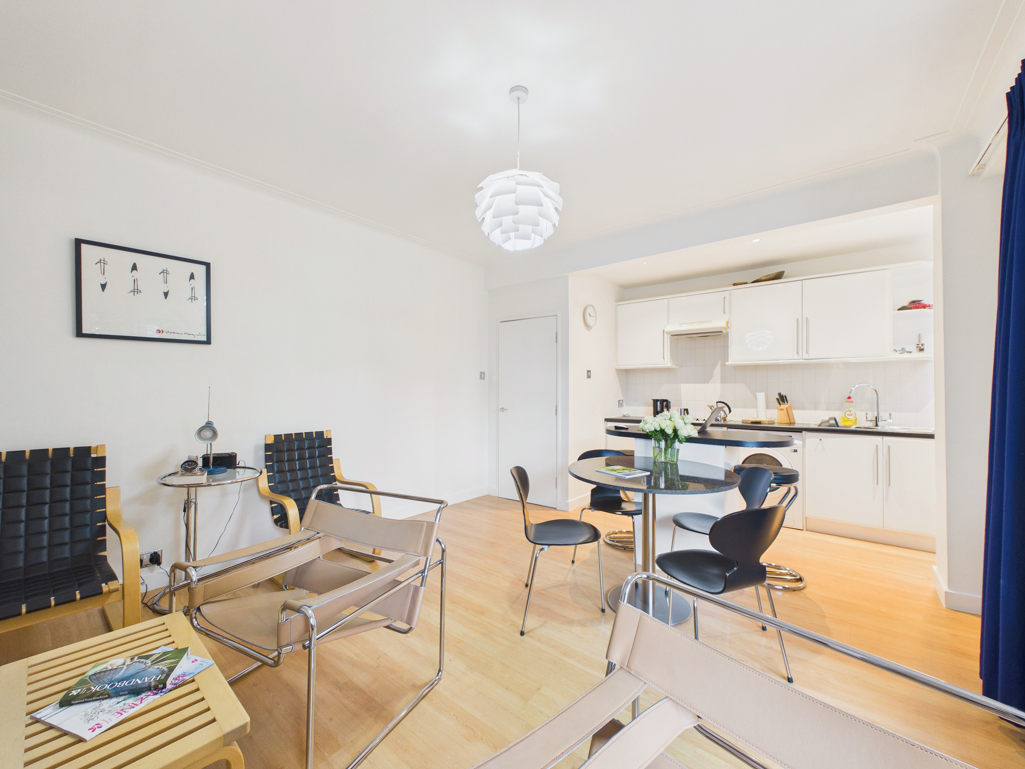 Moor Court, Gosforth, NE3, photo 2