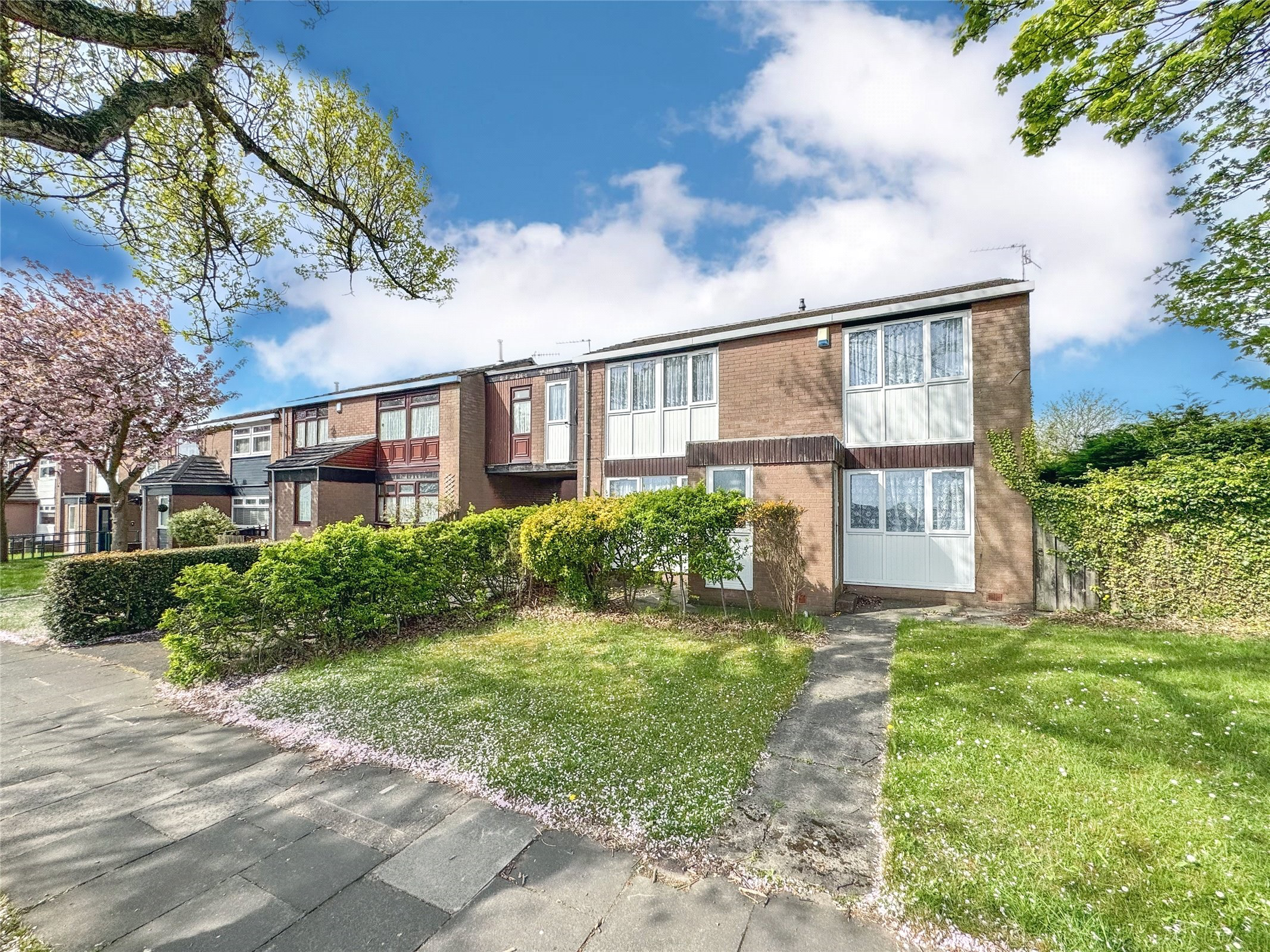 Lingey Lane, Wardley, NE10
