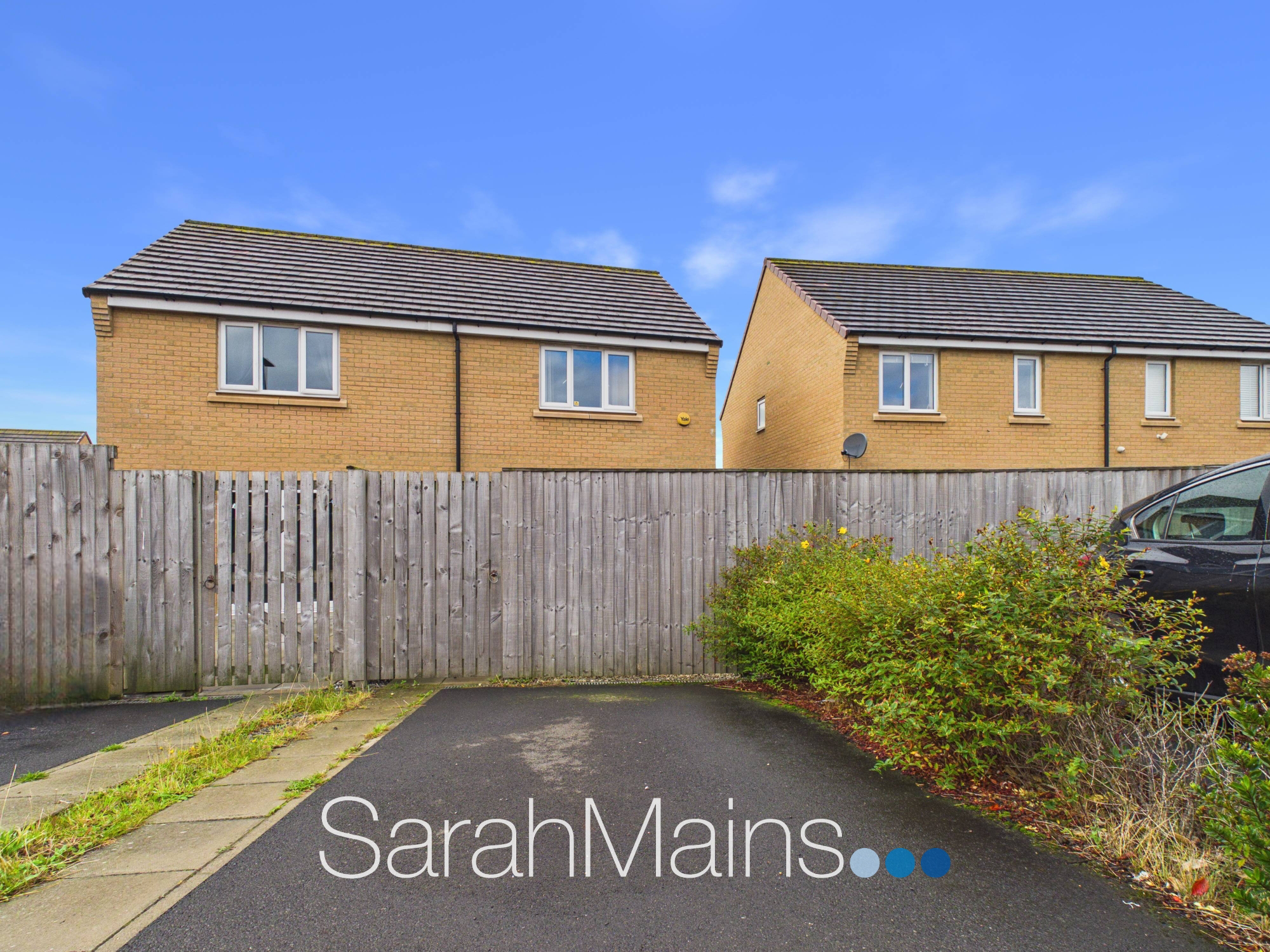 Lazonby Way, Newcastle upon Tyne, NE5, photo 12