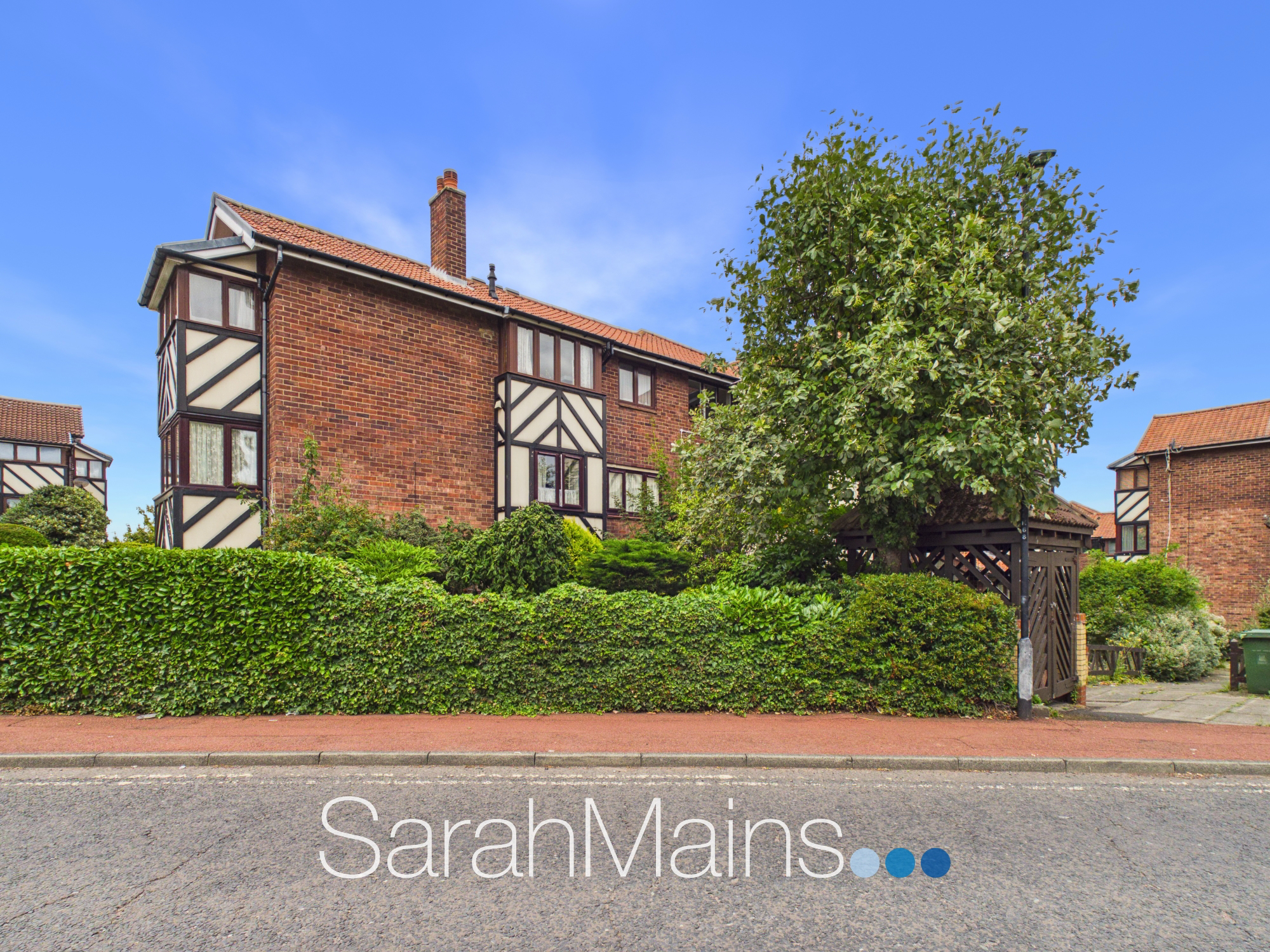 Kirkwood Drive, Kenton, NE3