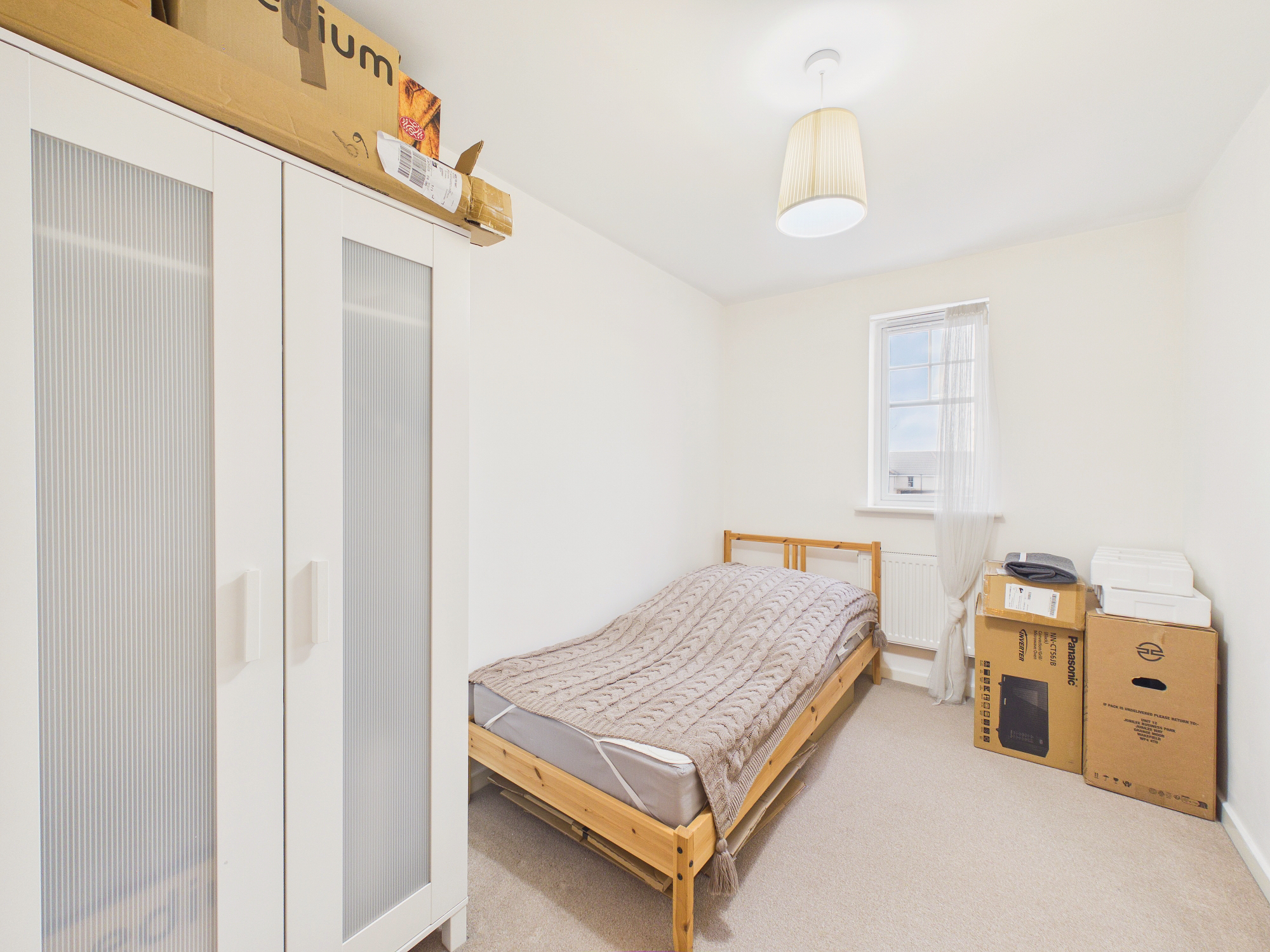 Ovett Gardens, St James Village, NE8, photo 8