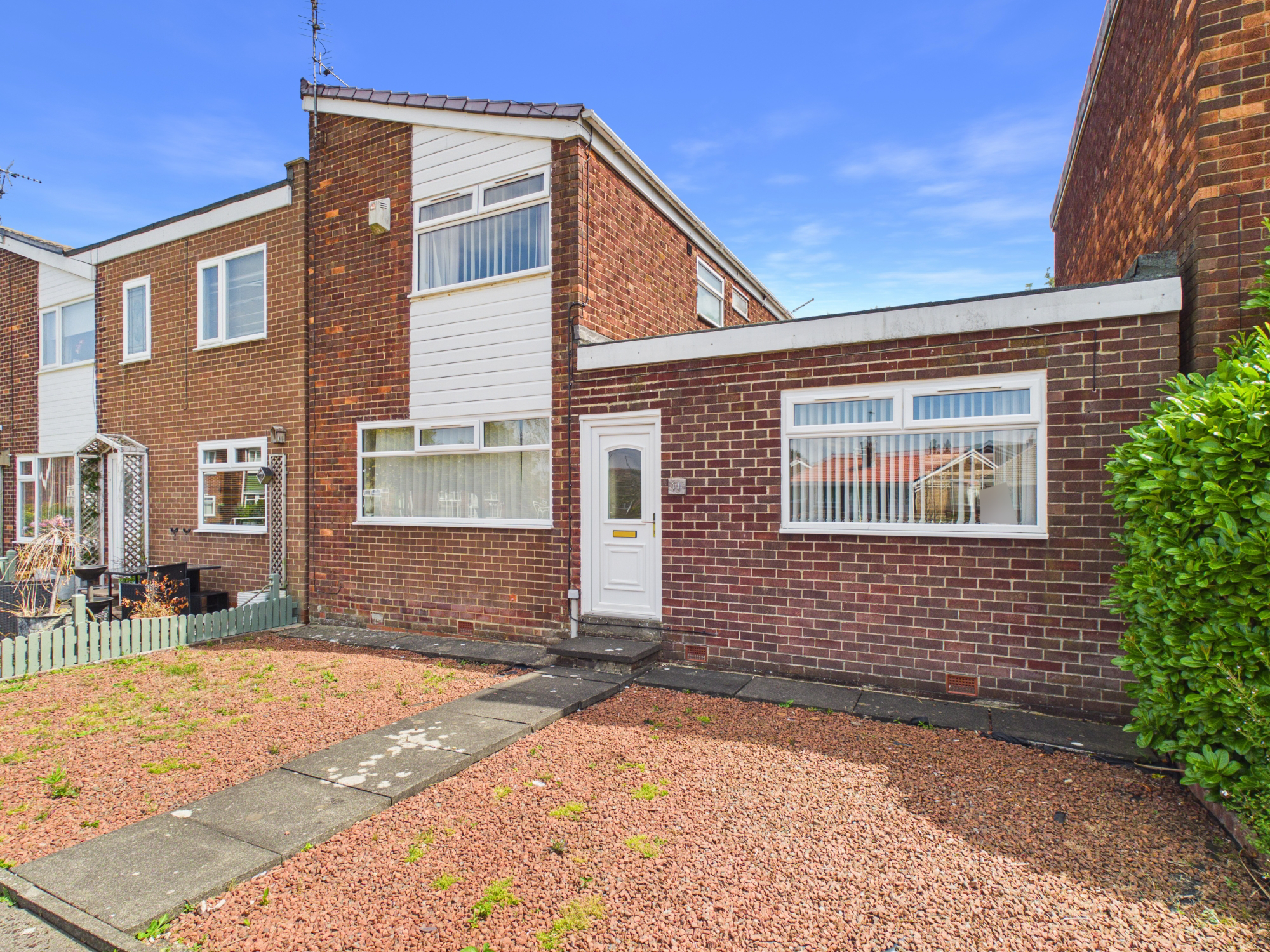 Montrose Drive, Wardley, NE10