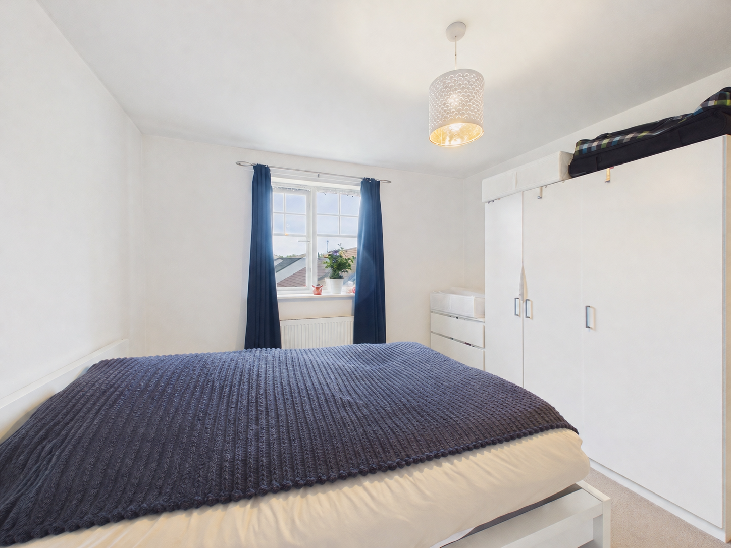 Ovett Gardens, St James Village, NE8, photo 7