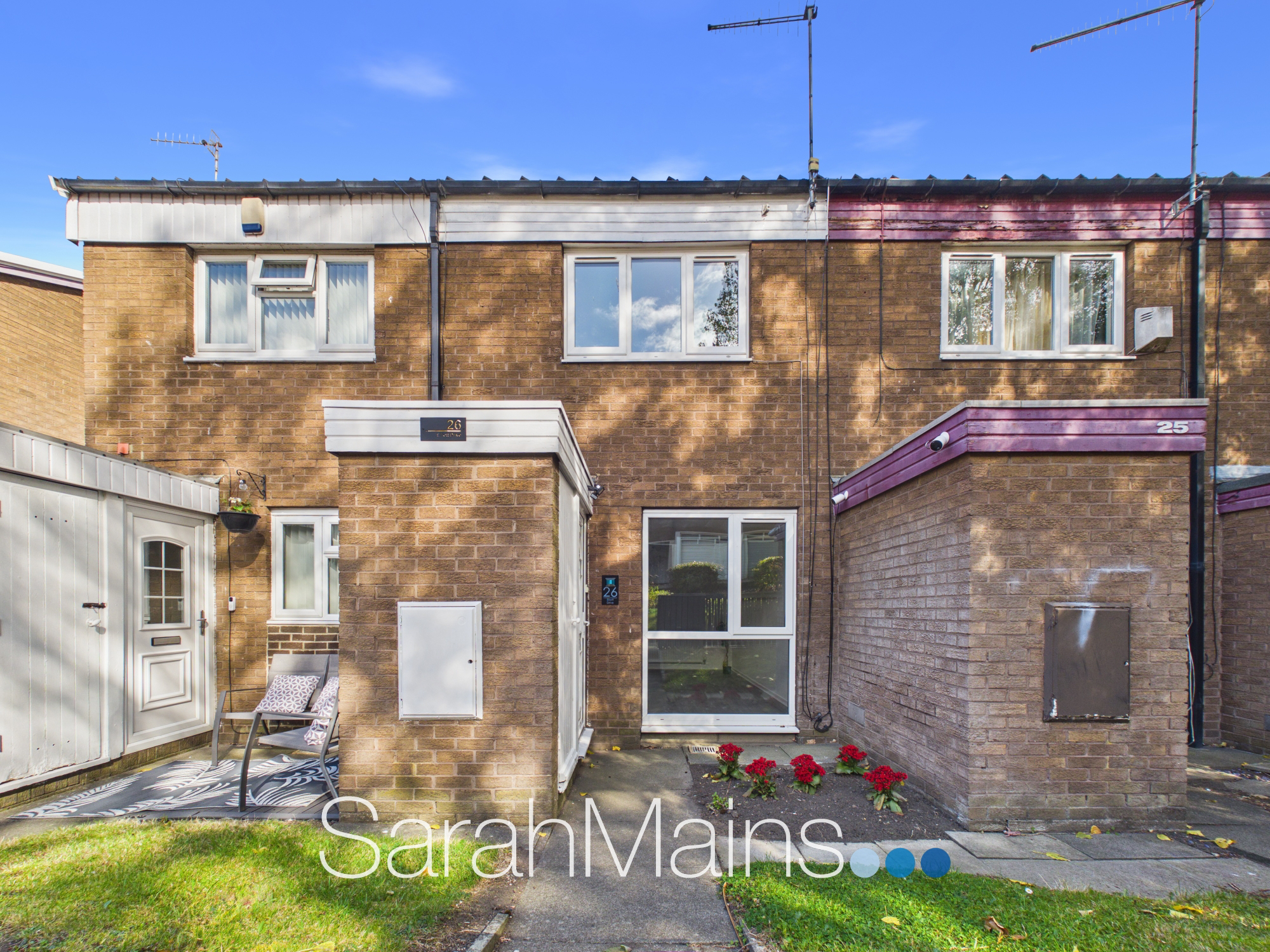 Elliott Drive, Felling, NE10, photo 4
