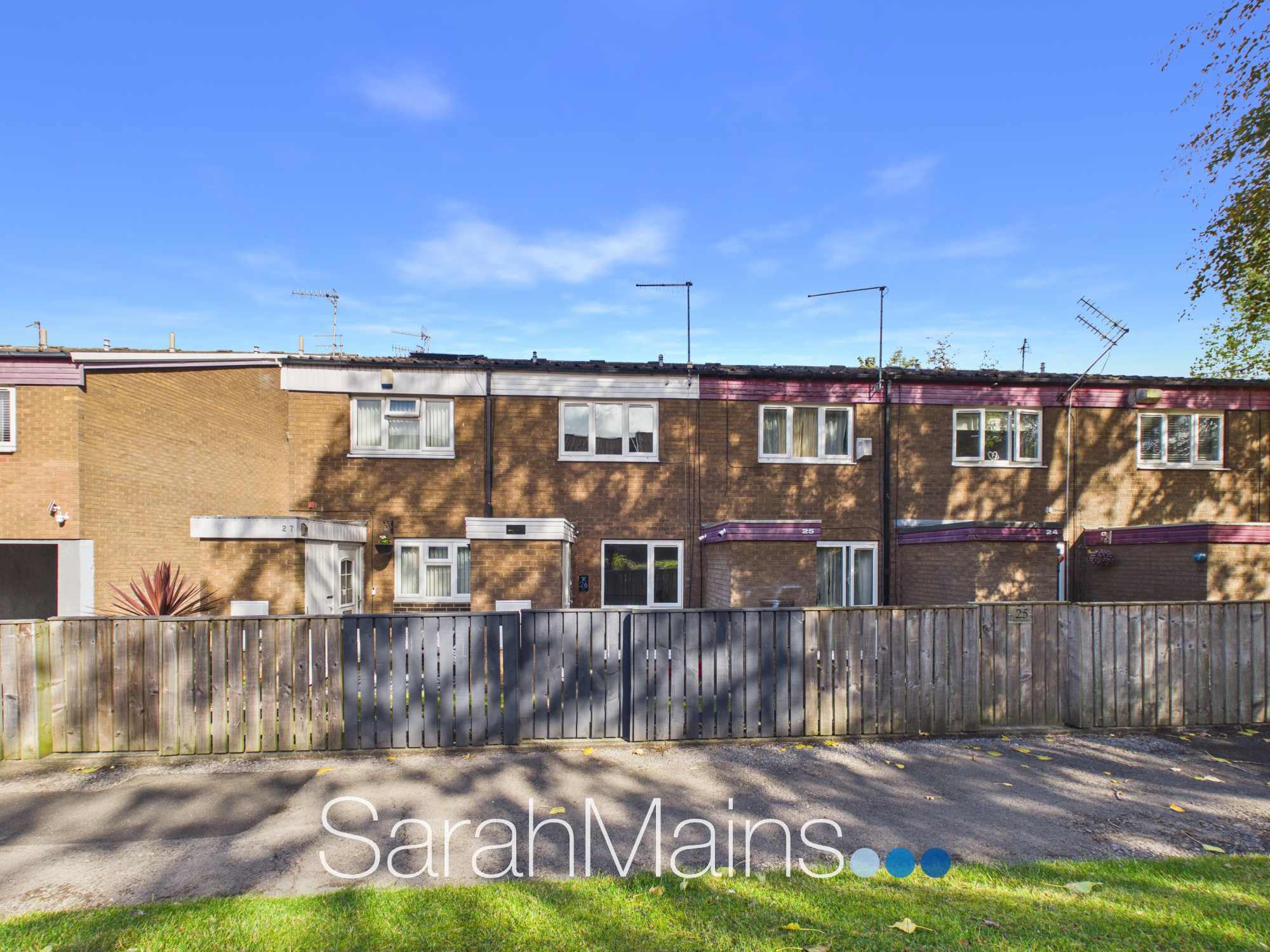 Elliott Drive, Felling, NE10, photo 13