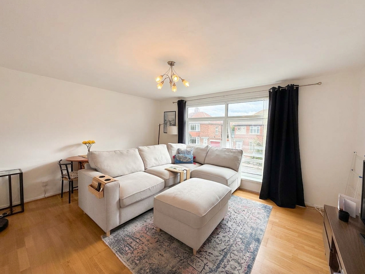 Hunters Court, Newcastle upon Tyne, NE3, photo 2