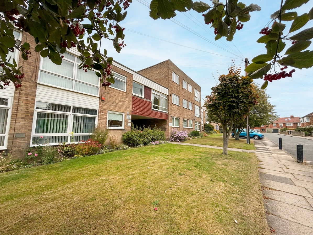 Hunters Court, Newcastle upon Tyne, NE3, photo 4