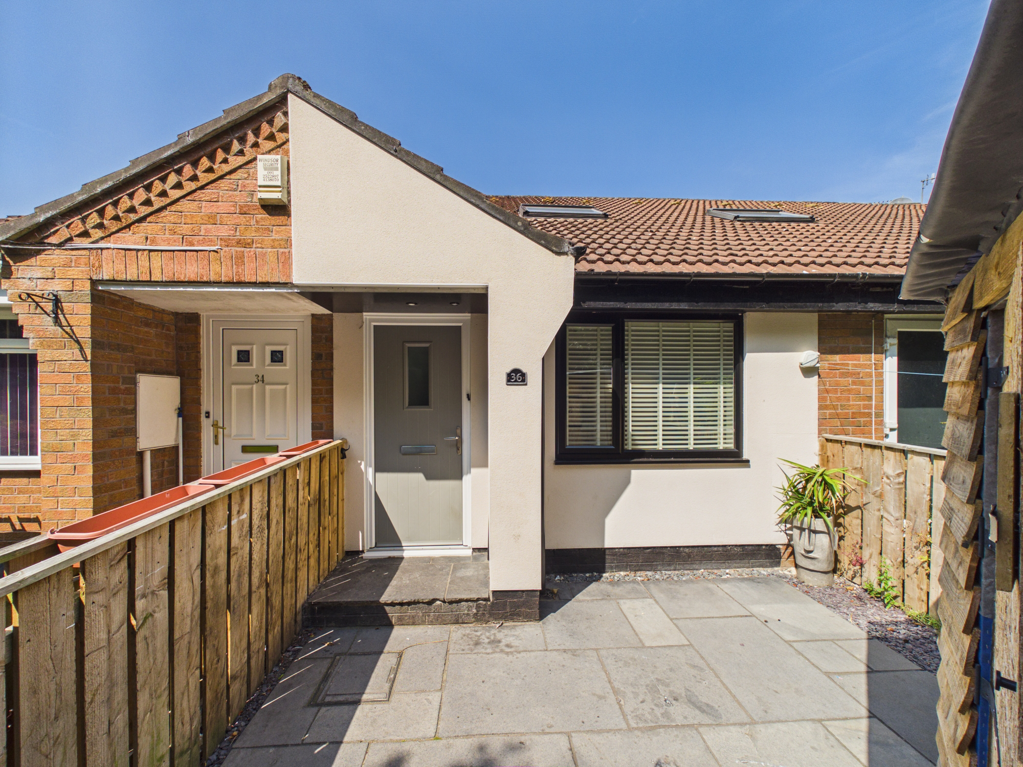 Ordley Close, Dumpling Hall, NE15