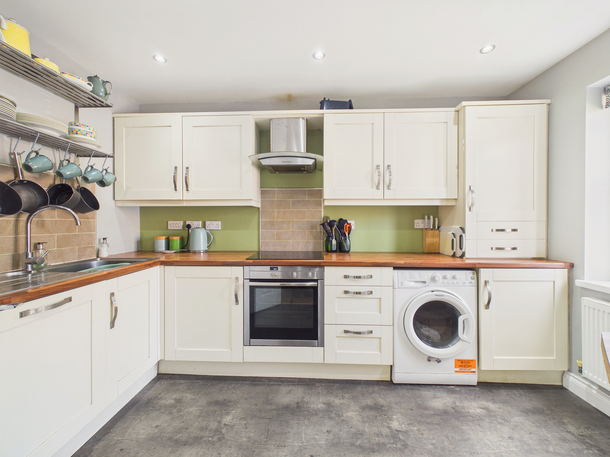 Fell Bank, Birtley, DH3, photo 3