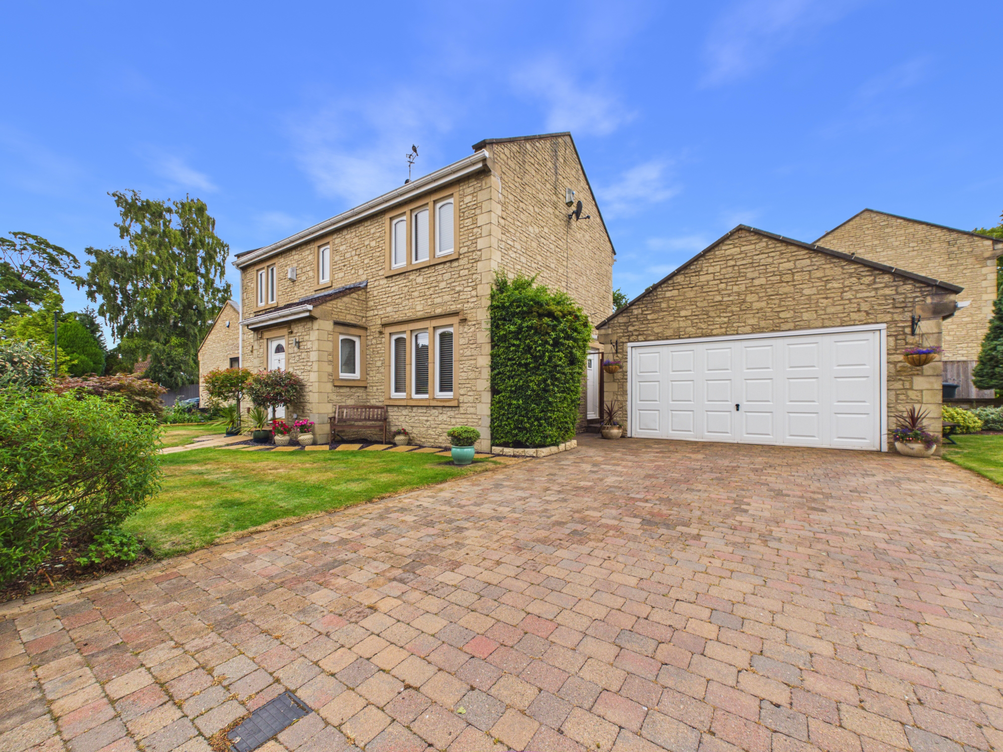 Beech Close, Melton Park, NE3, photo 22