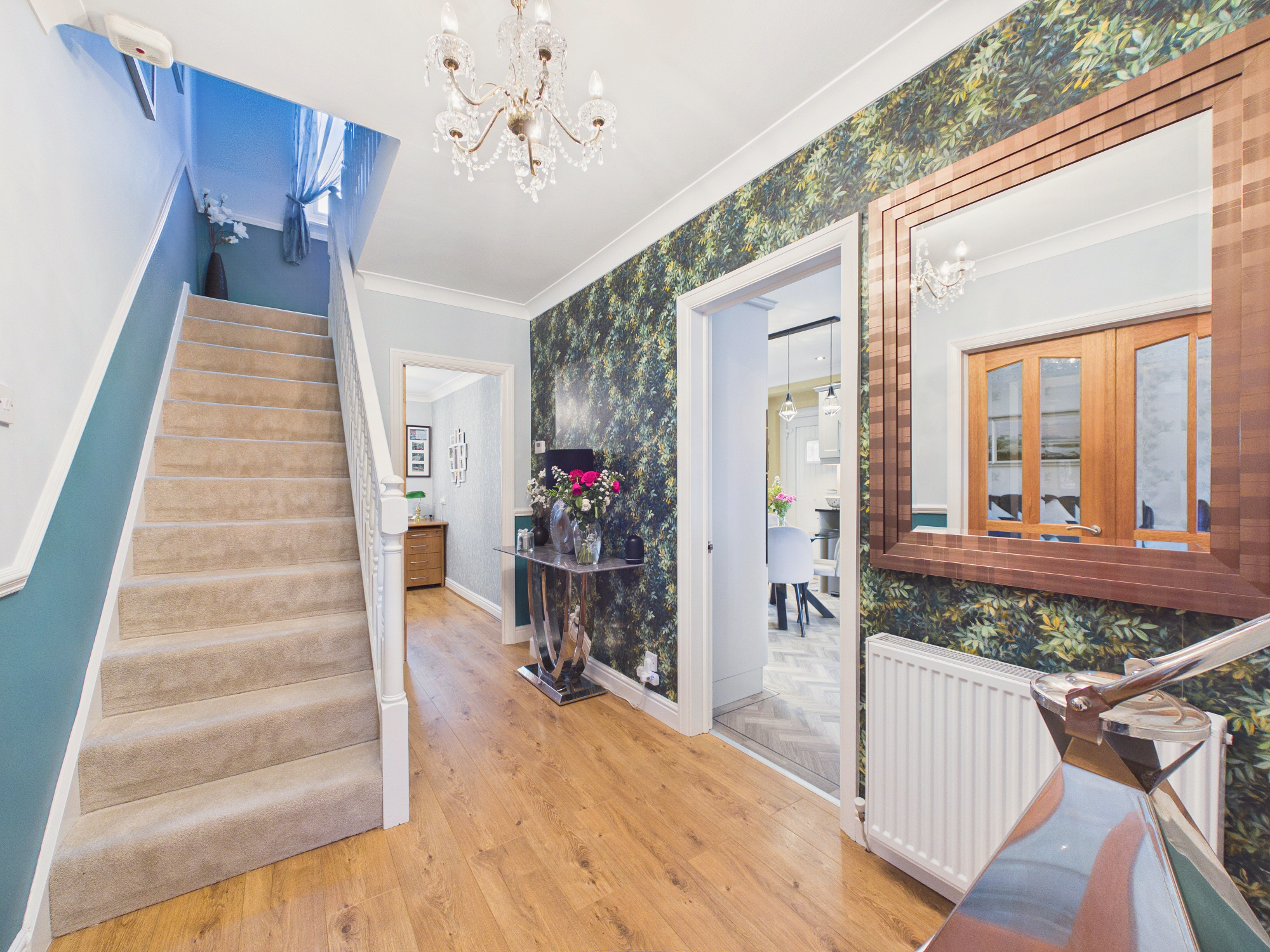 Beech Close, Melton Park, NE3, photo 5