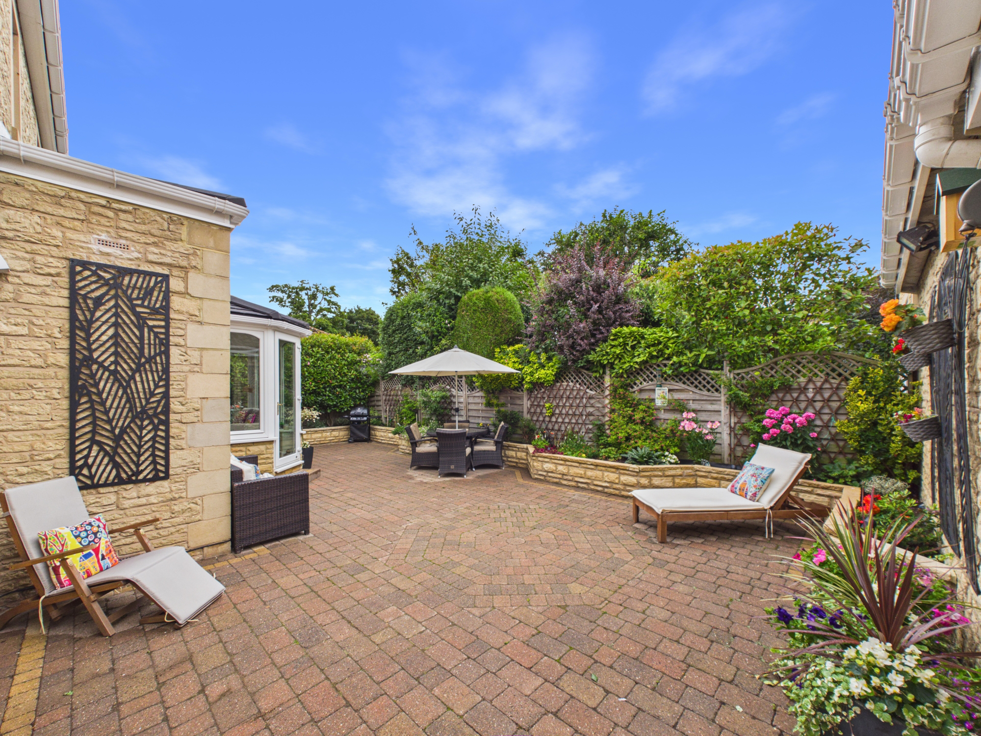 Beech Close, Melton Park, NE3, photo 21