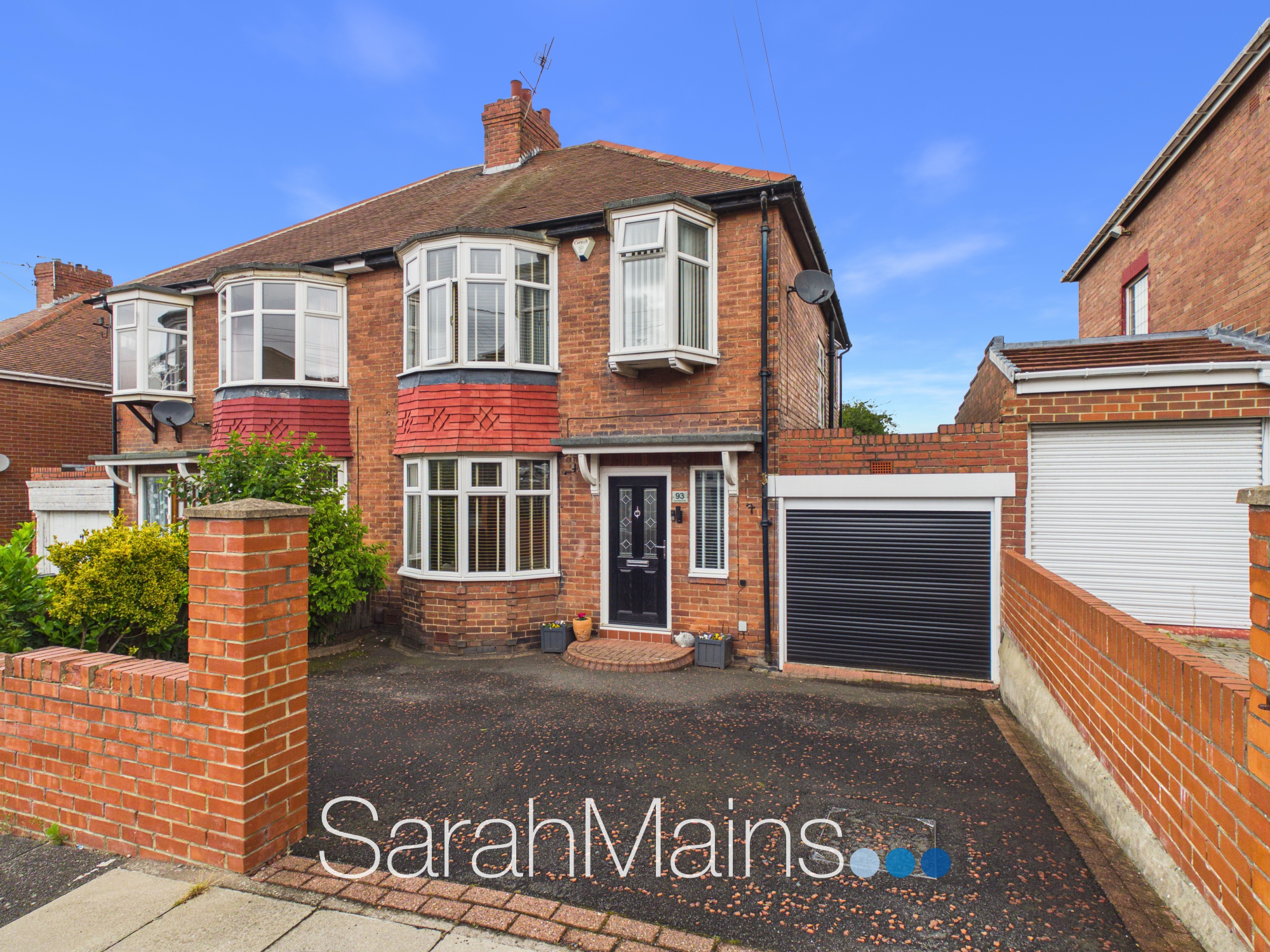 Countess Drive, Newcastle Upon Tyne, NE15
