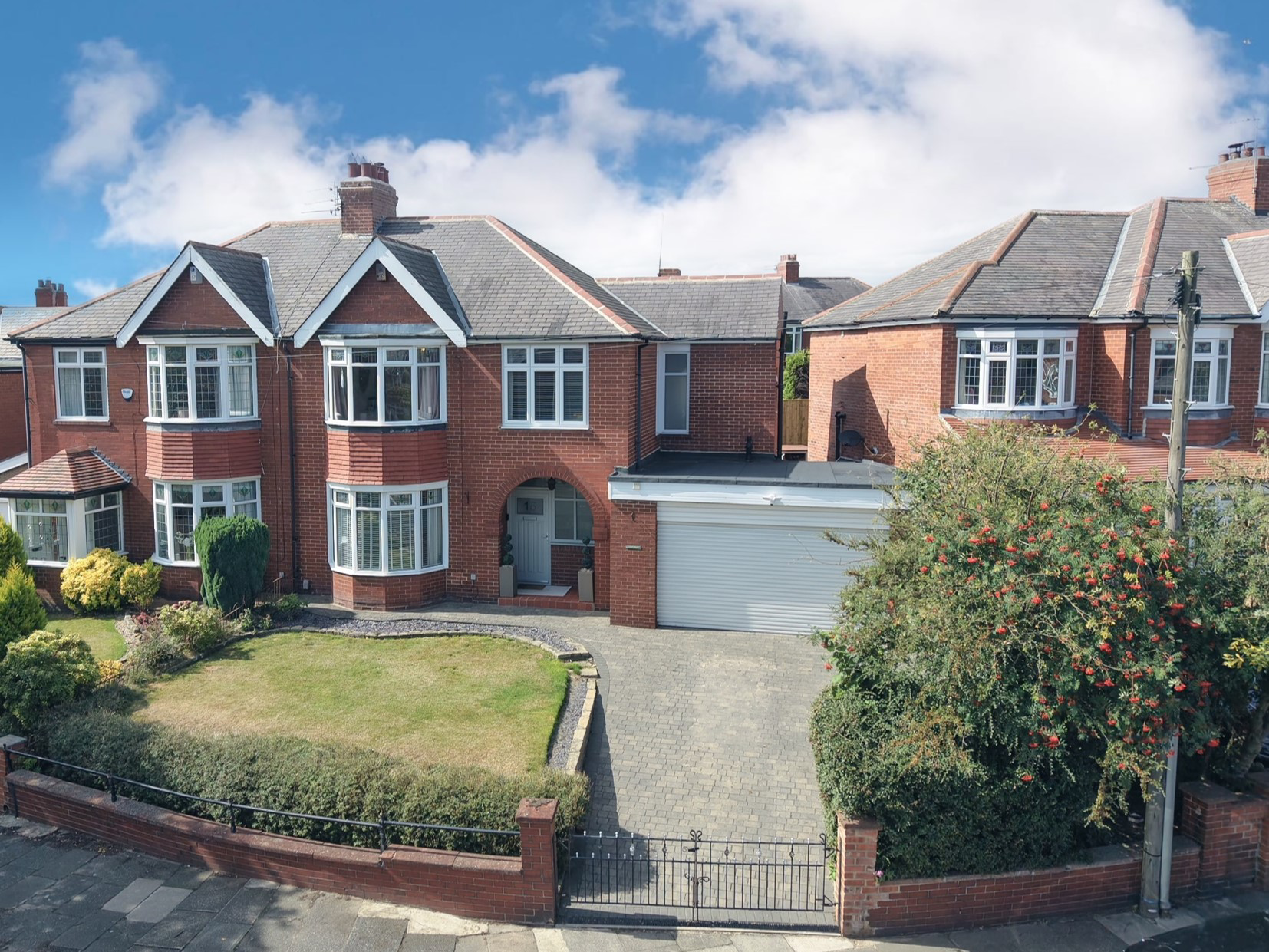 Valley Drive, Low Fell, NE9