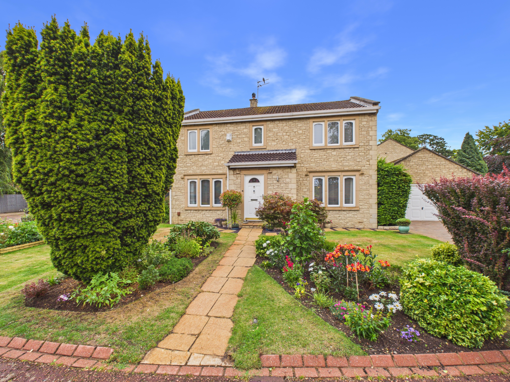 Beech Close, Melton Park, NE3