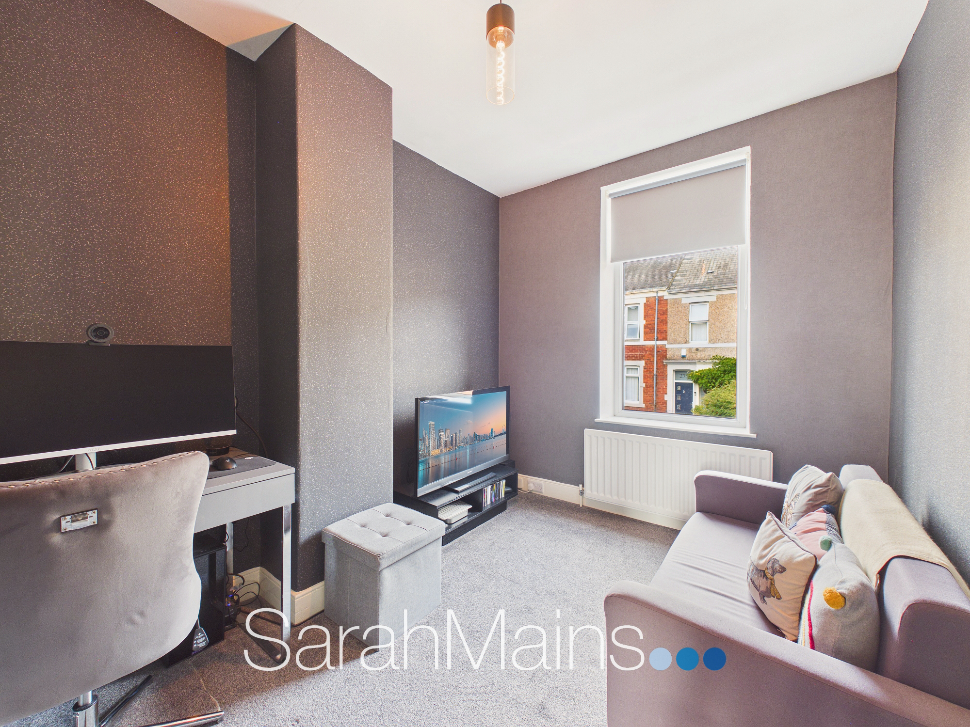 Eastbourne Avenue, Gateshead, NE8, photo 9