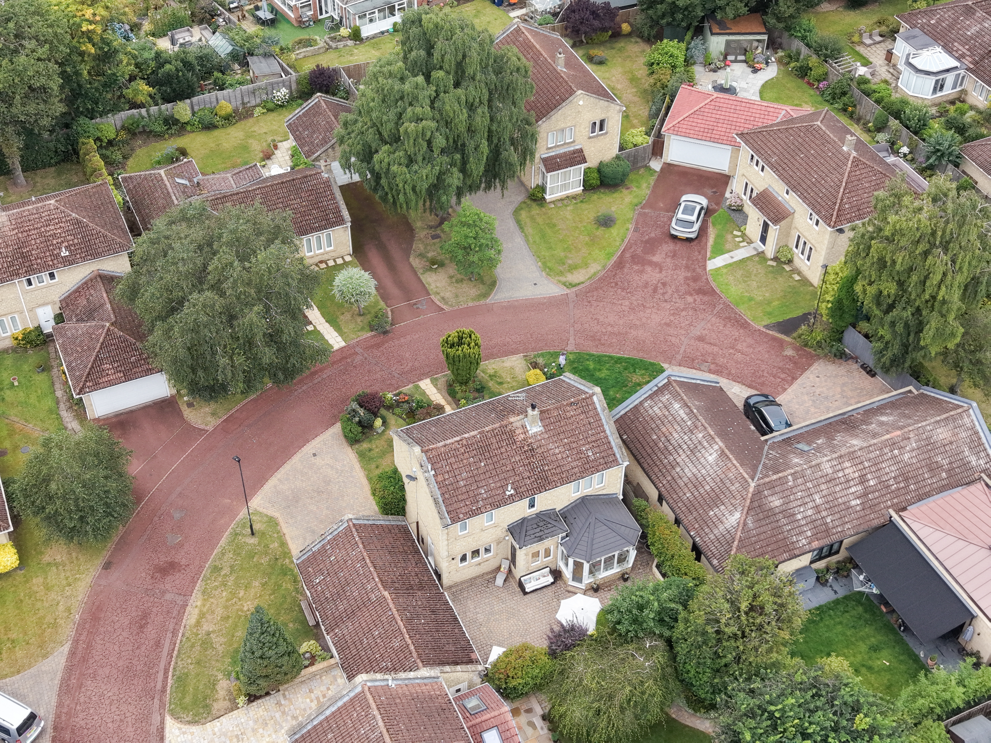 Beech Close, Melton Park, NE3, photo 24