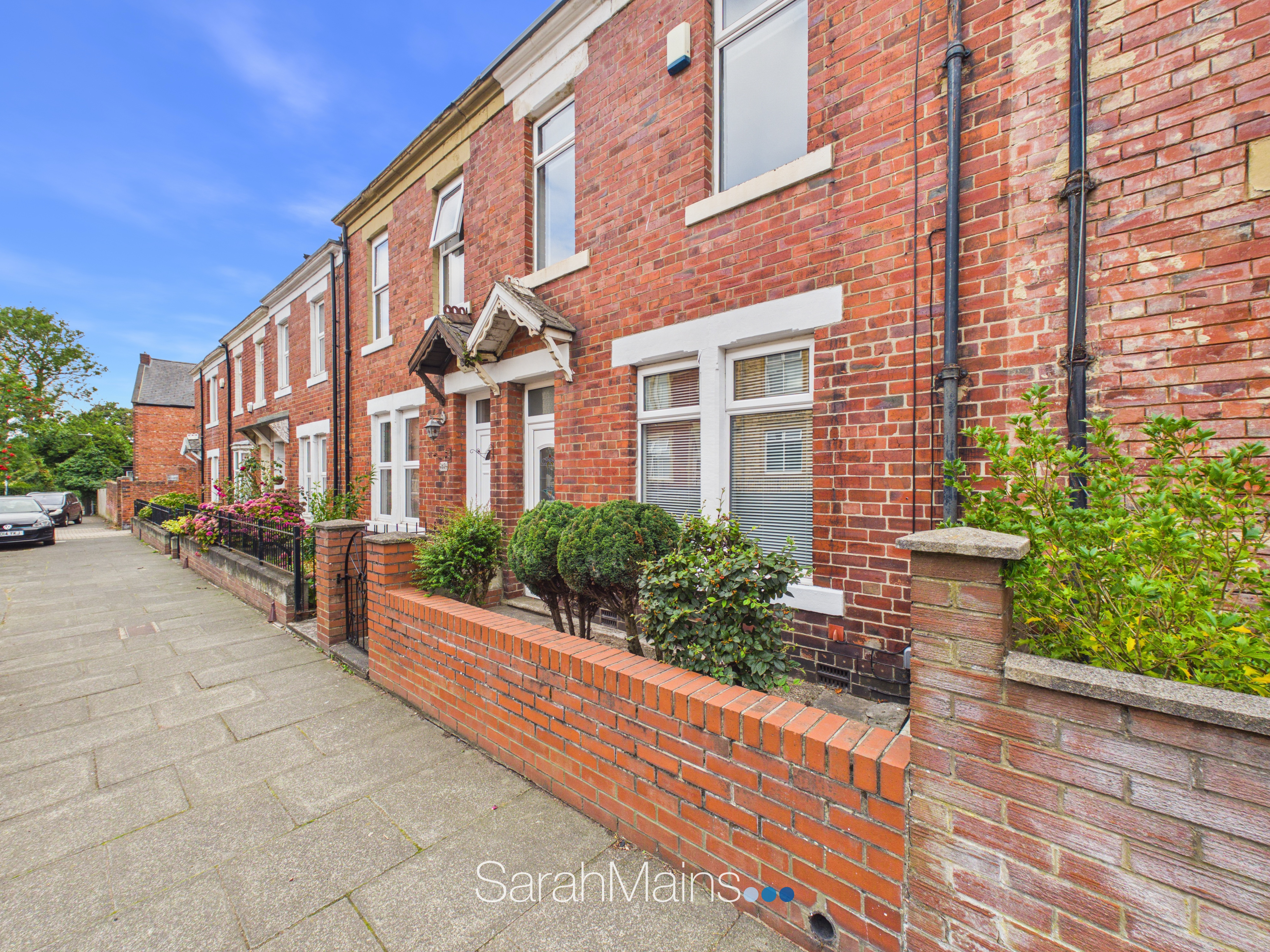 Eastbourne Avenue, Gateshead, NE8, photo 4