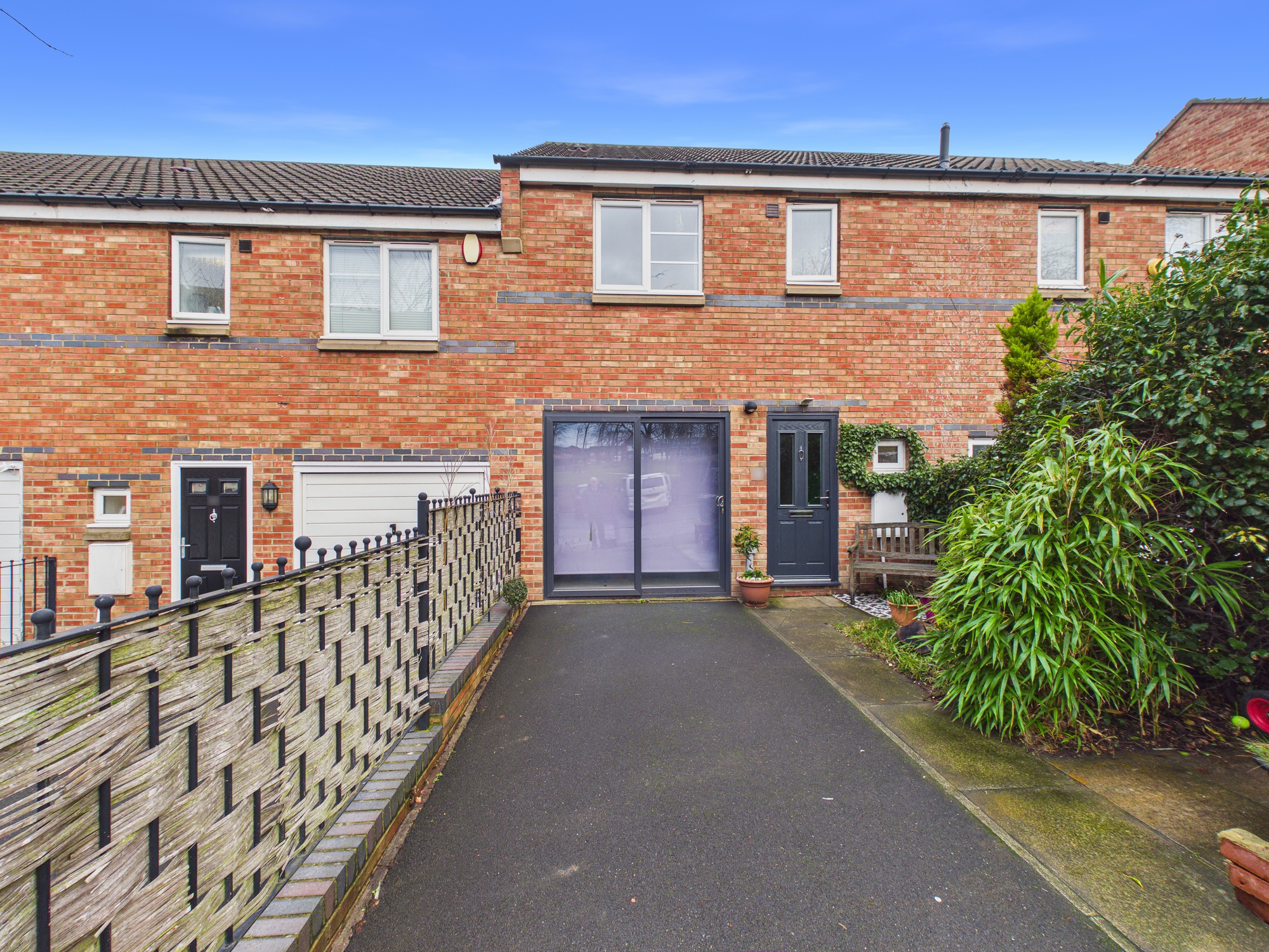 Windmill Way, Village Heights, Gateshead, NE8