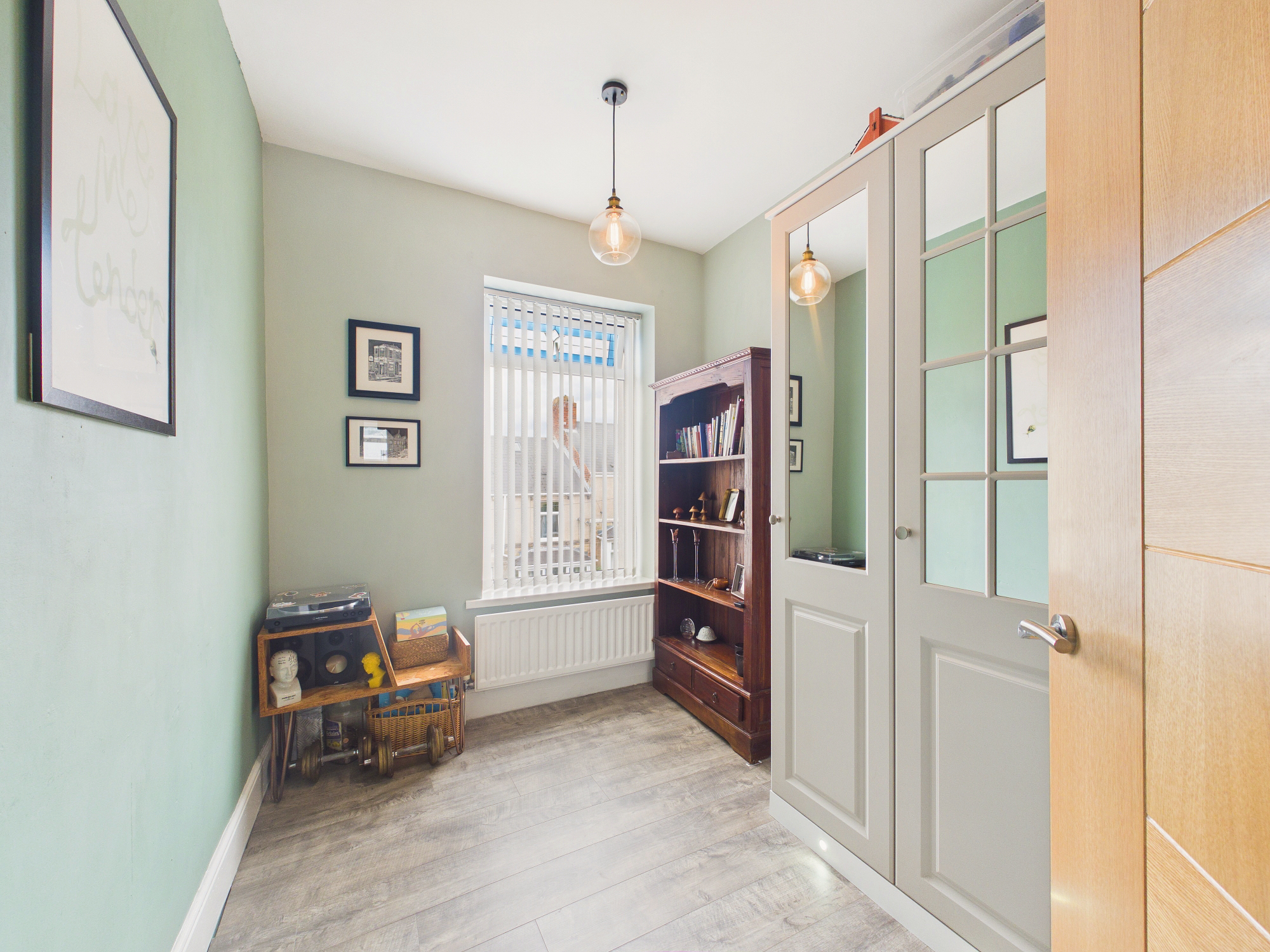 Wylam Terrace, Stanley, DH9, photo 10