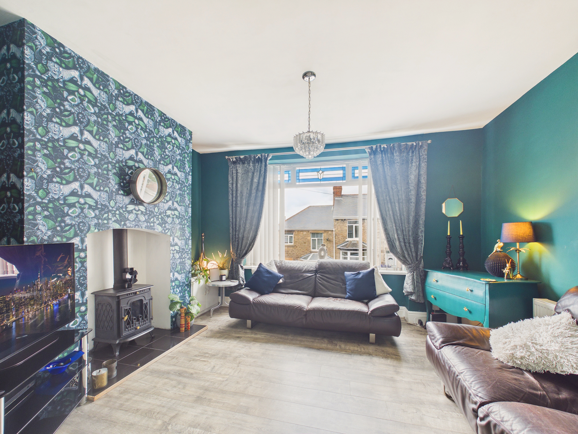Wylam Terrace, Stanley, DH9, photo 5