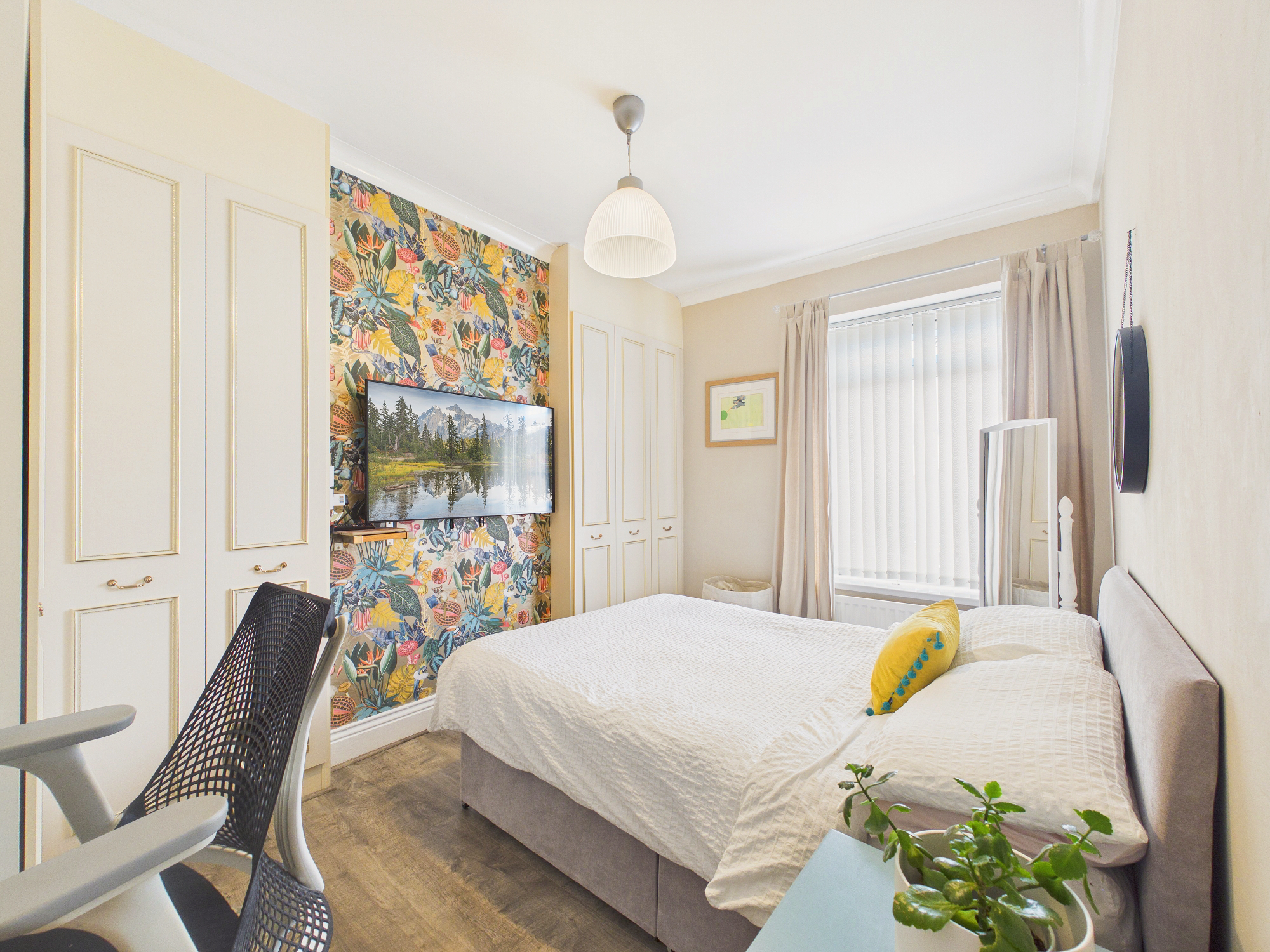 Wylam Terrace, Stanley, DH9, photo 8