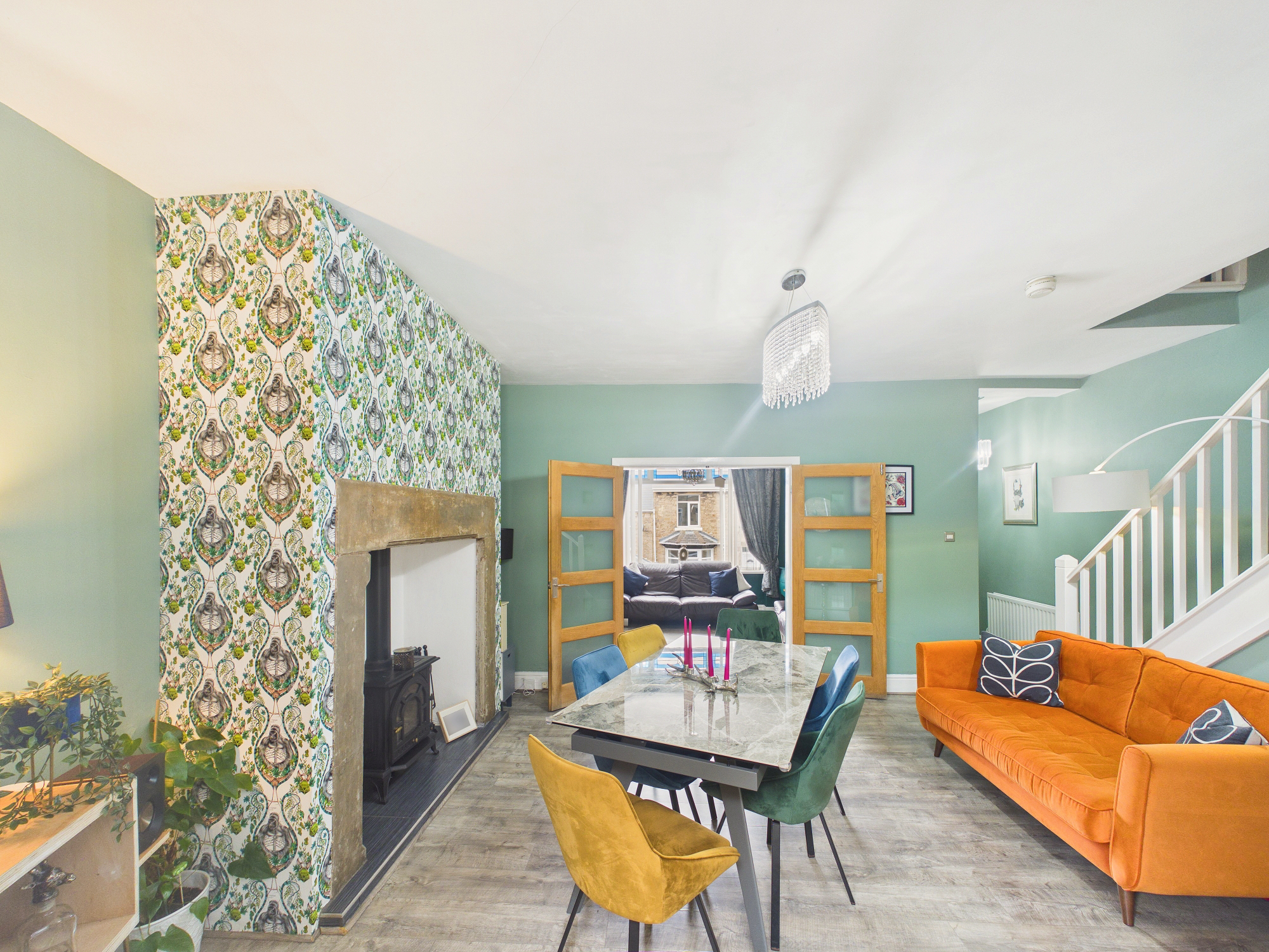 Wylam Terrace, Stanley, DH9, photo 6