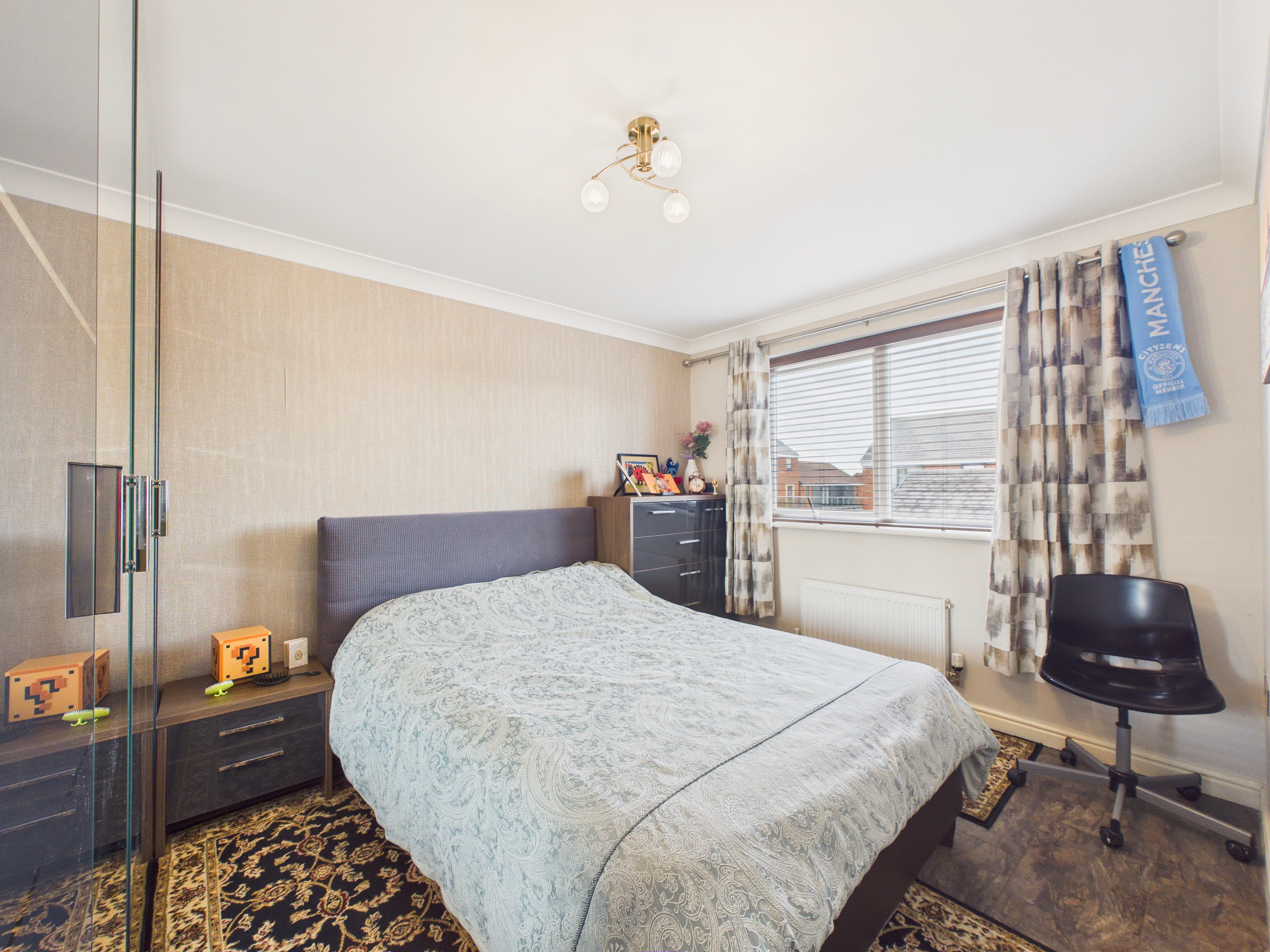 Prendwick Avenue, Newcastle upon Tyne, NE13, photo 9