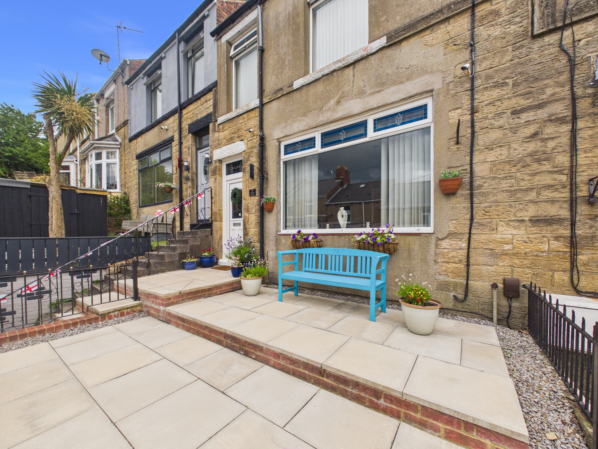 Wylam Terrace, Stanley, DH9, photo 13