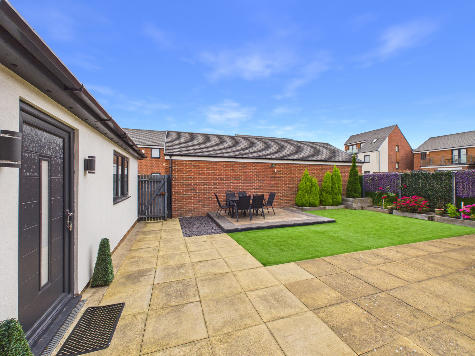 Prendwick Avenue, Newcastle upon Tyne, NE13, photo 4